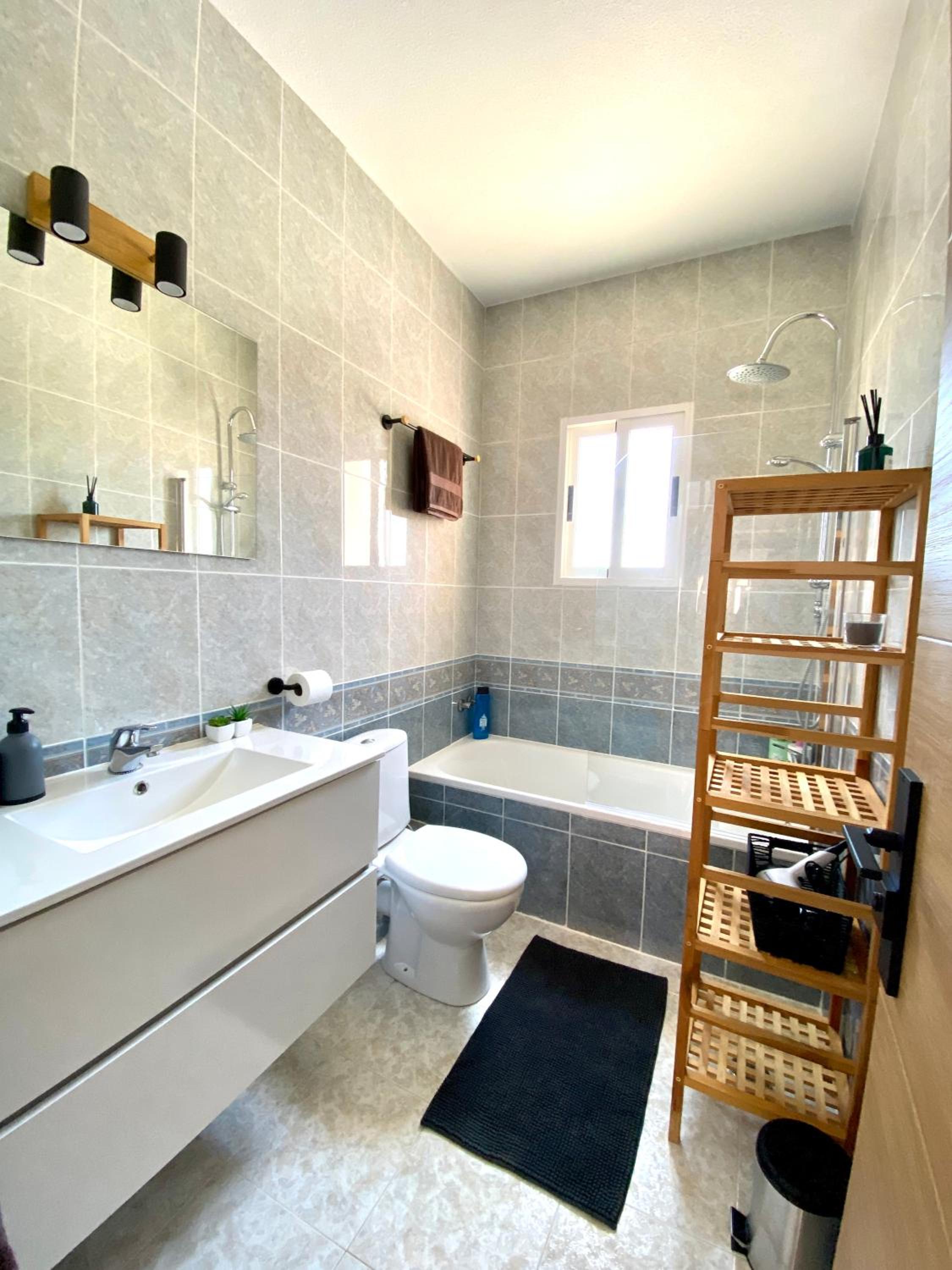 Olive Tree Bungalow La Zenia