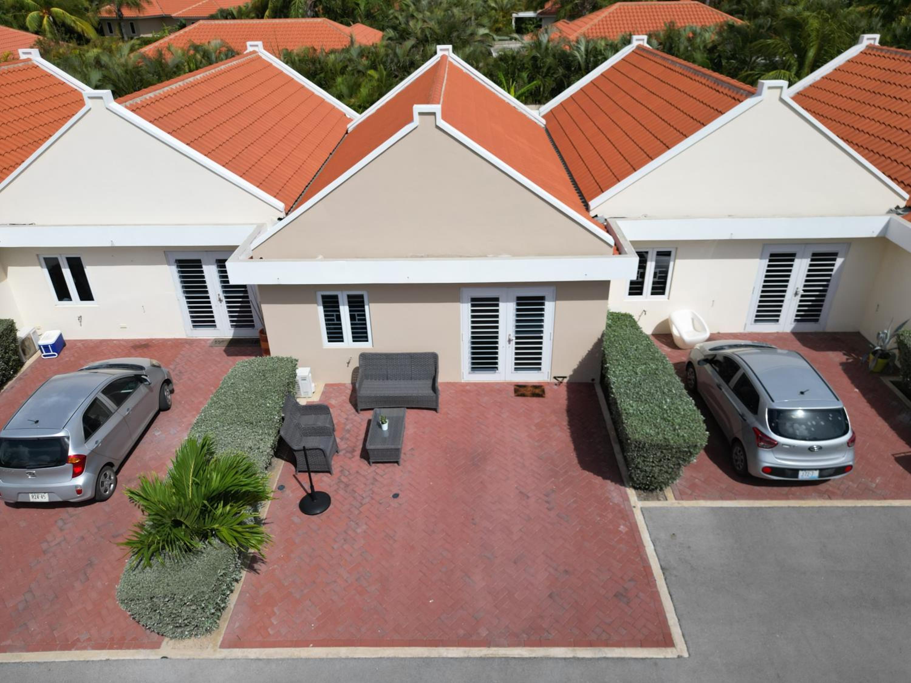 Dushi Townhouse Curaçao