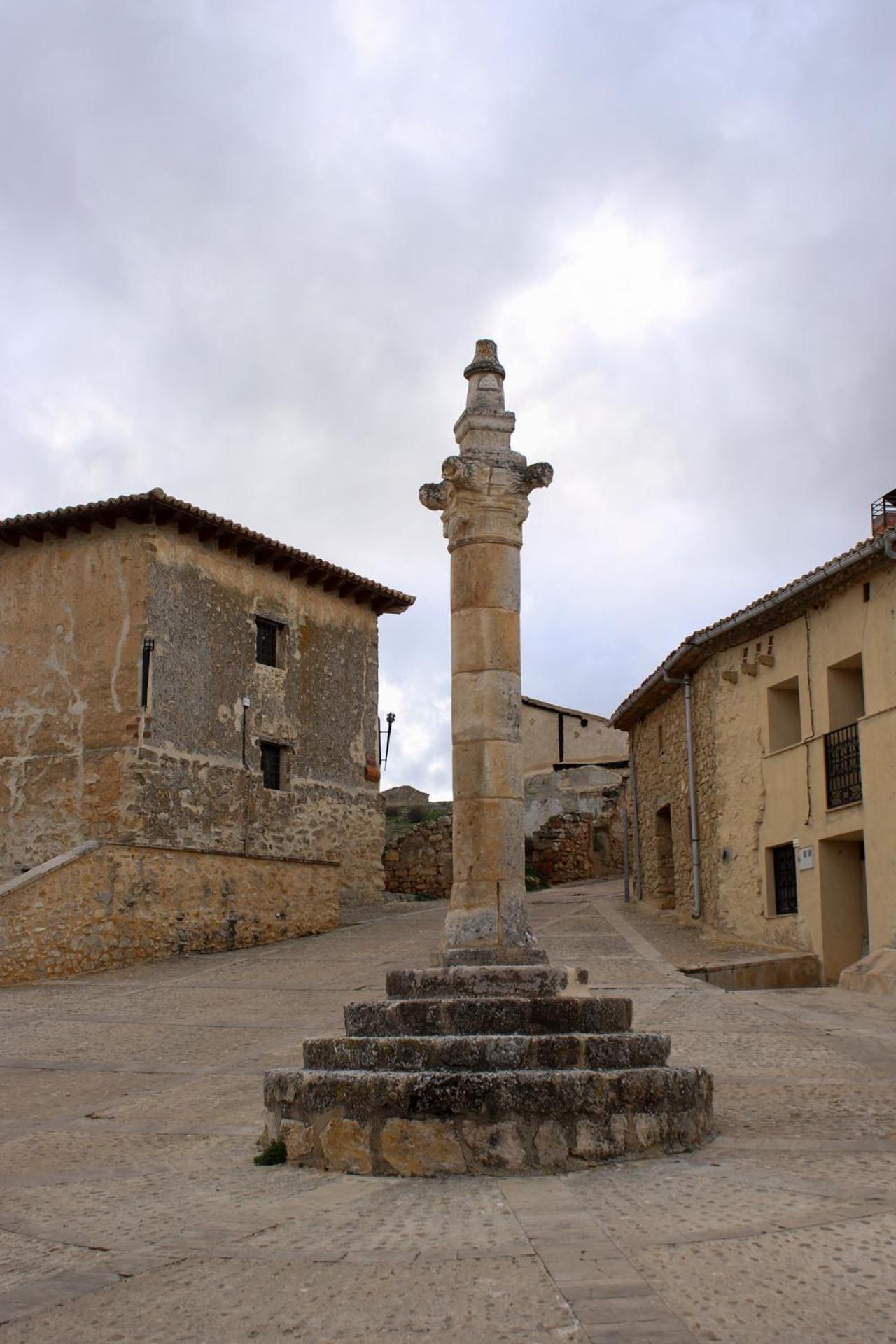 La Caracola