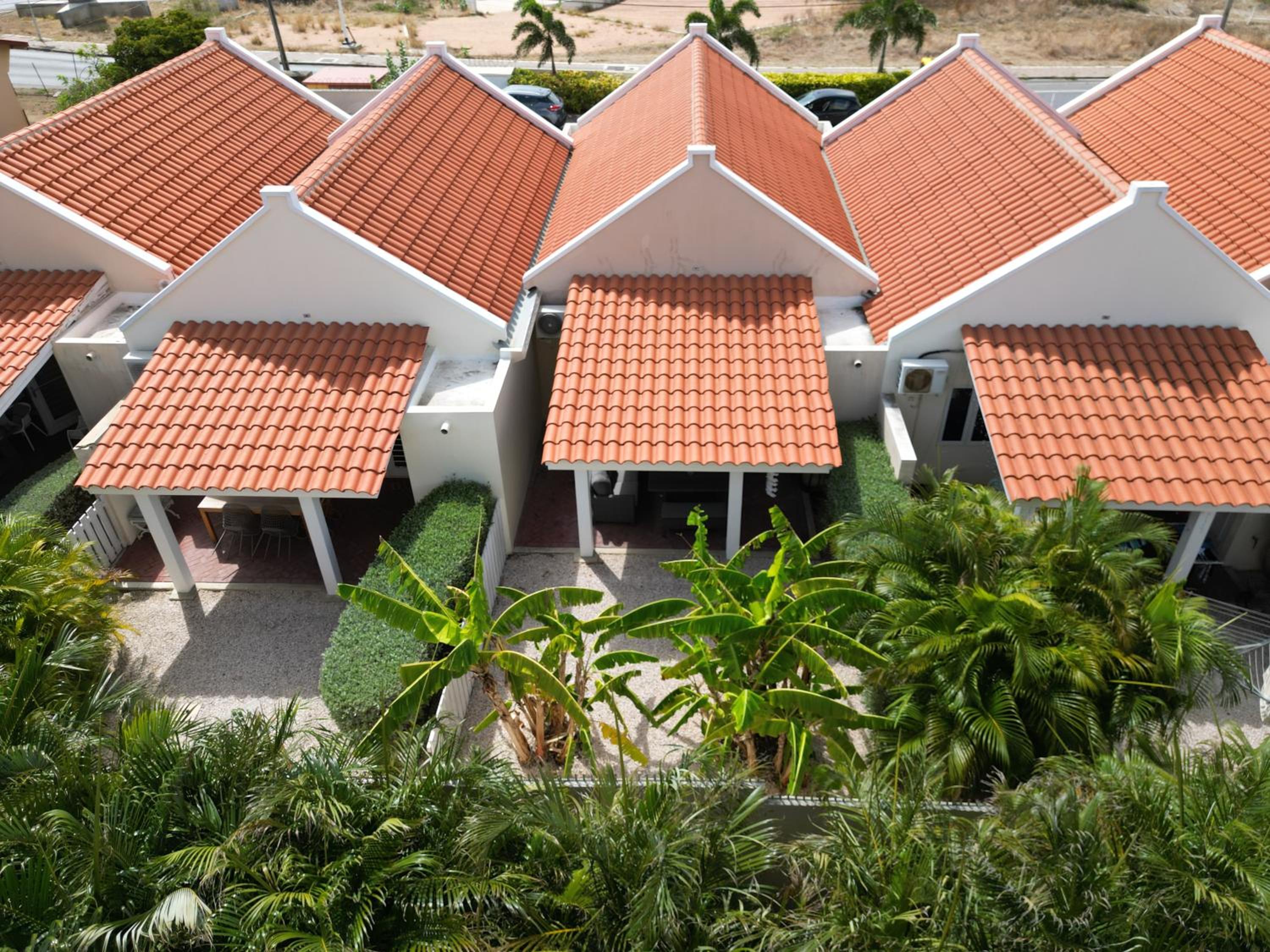 Dushi Townhouse Curaçao