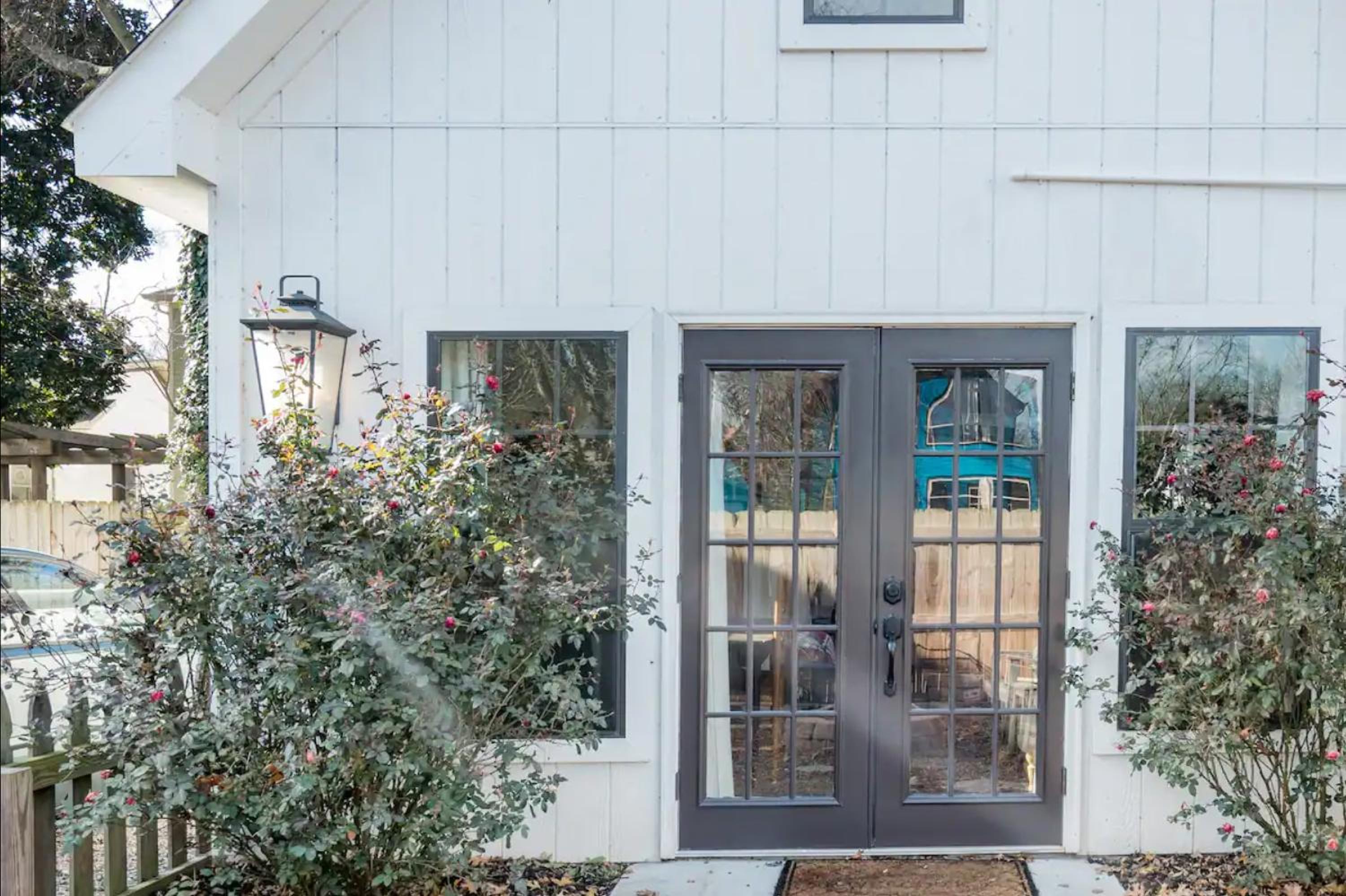 Hotel Hip, Cozy Cottage With A Fire Pit In Cleveland Park