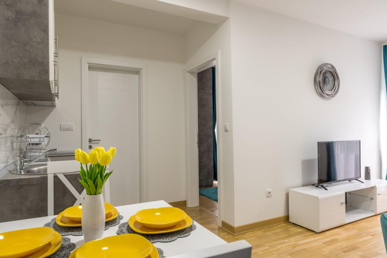 Apartman Ina view 5