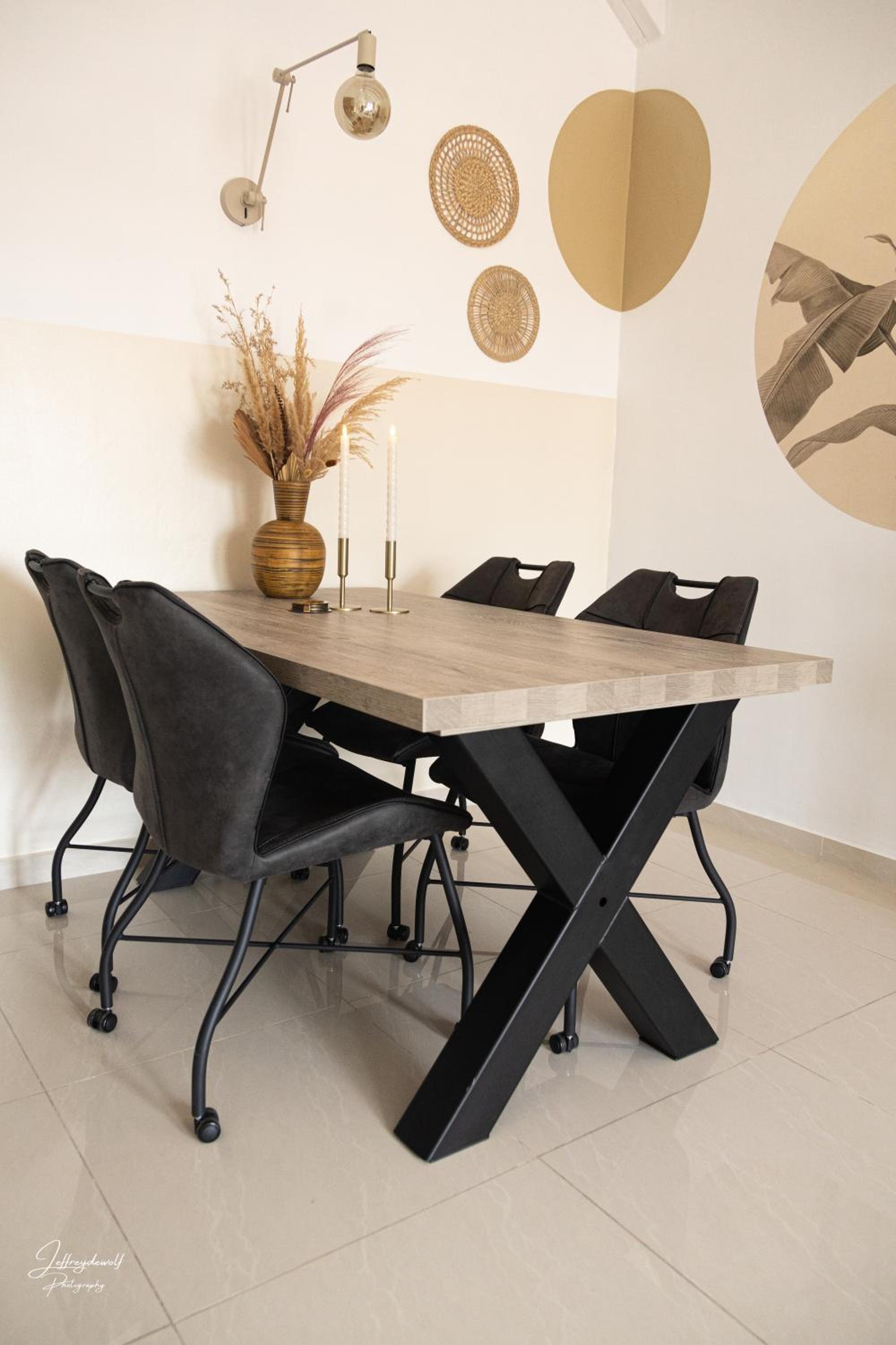 Dushi Townhouse Curaçao