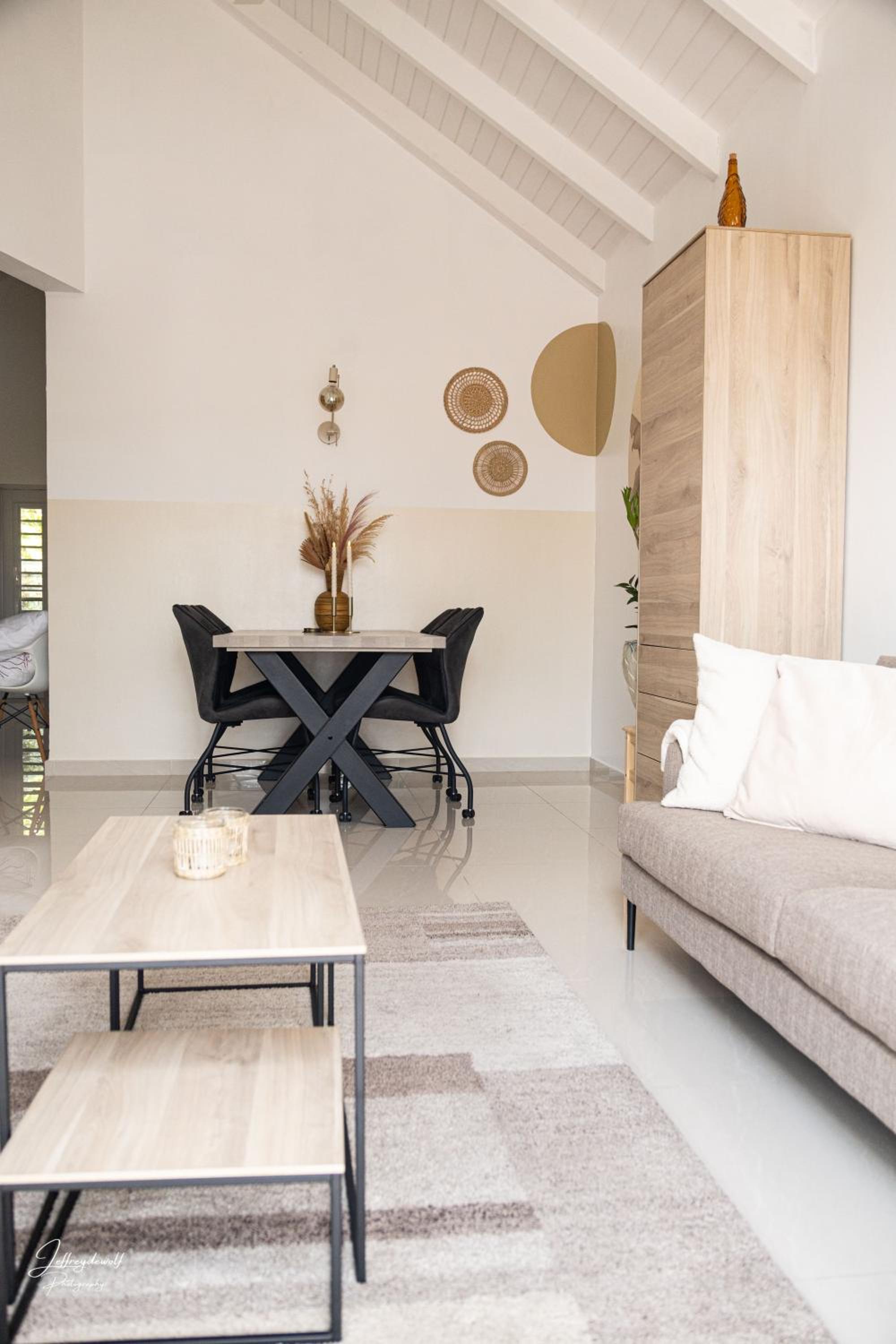 Dushi Townhouse Curaçao