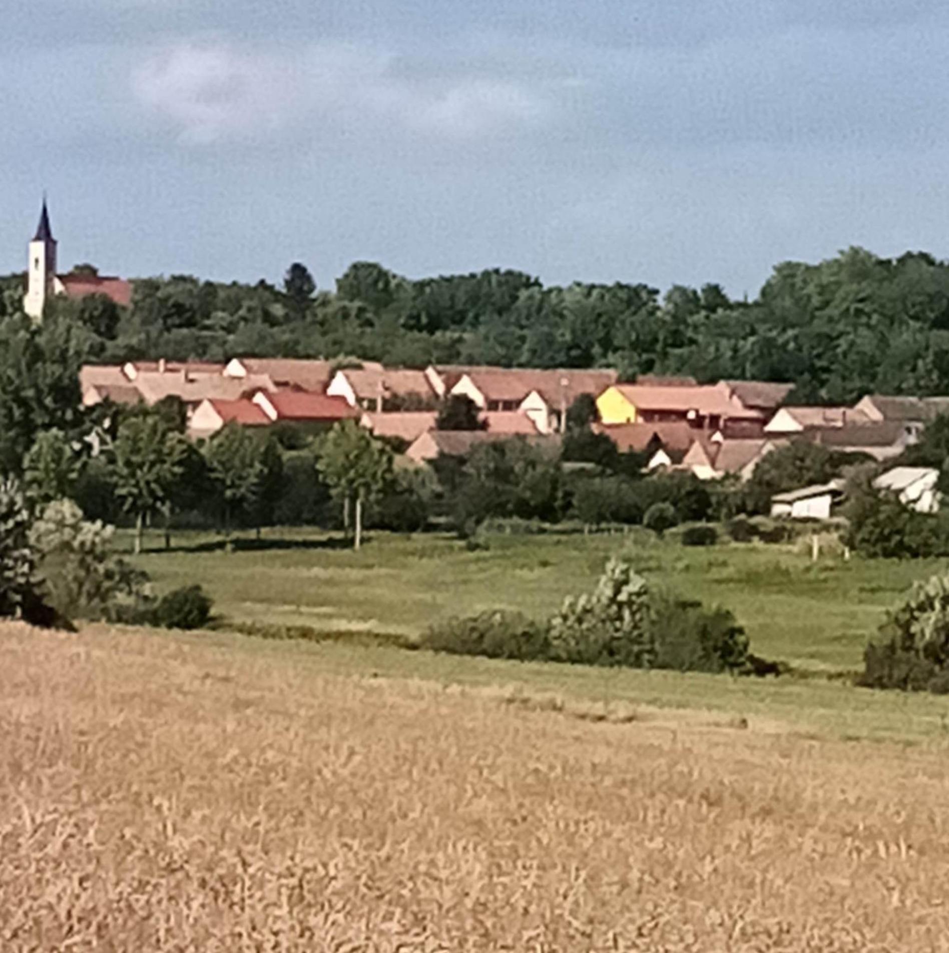 Kiskassa Vendégház