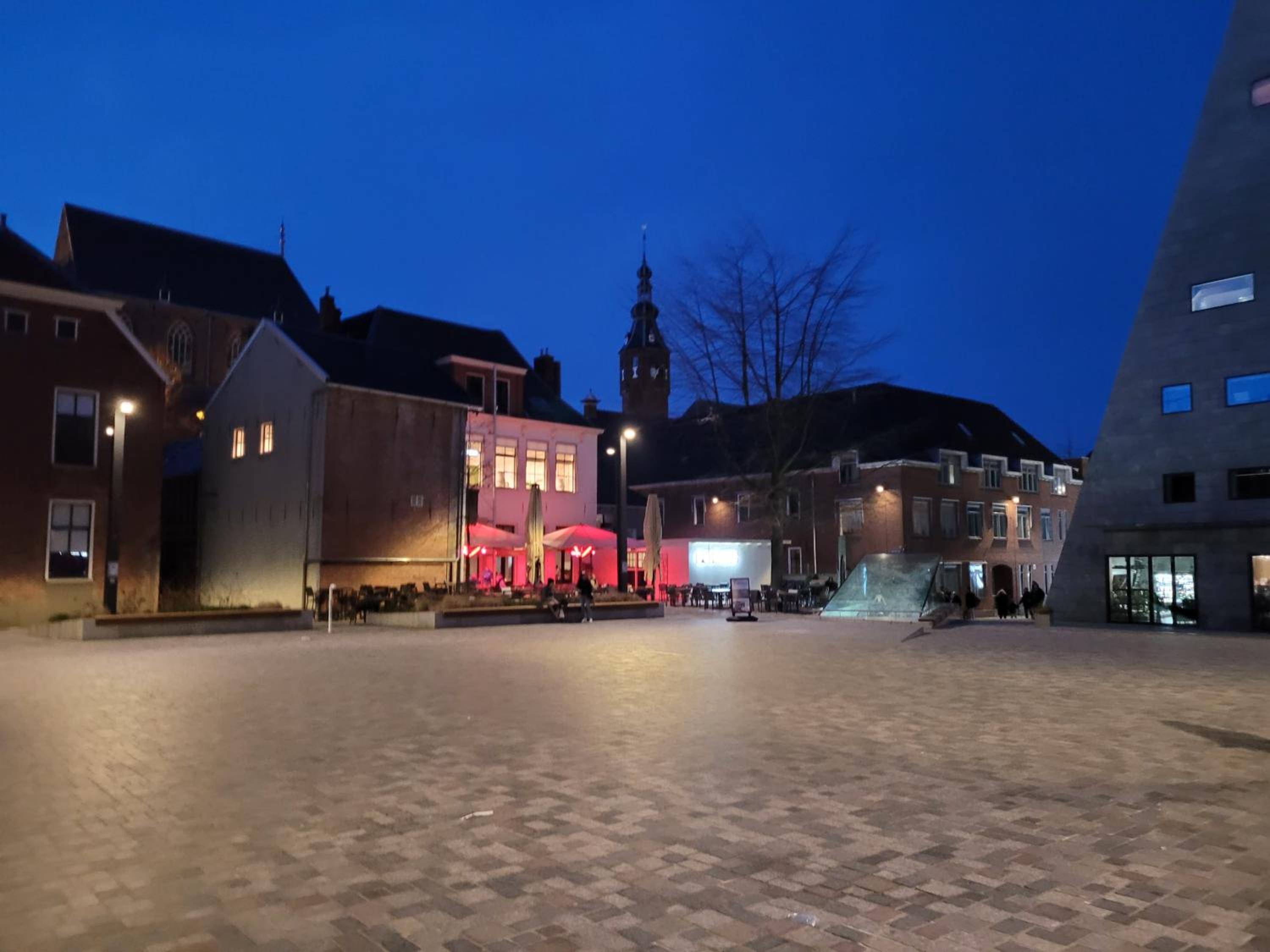 Appartement Guesthouse Het Gouden Eiland, photo 61