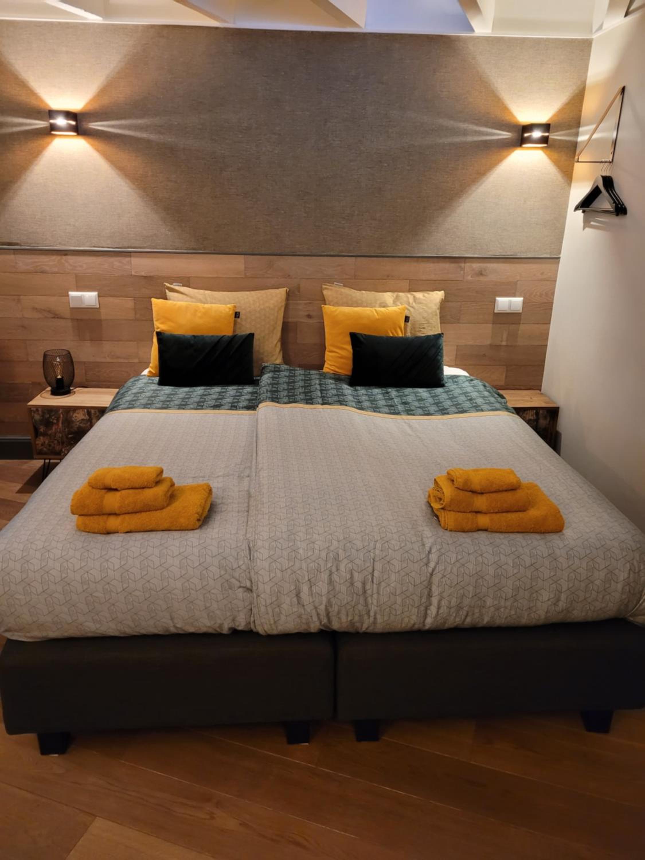 Appartement Guesthouse Het Gouden Eiland, photo 35