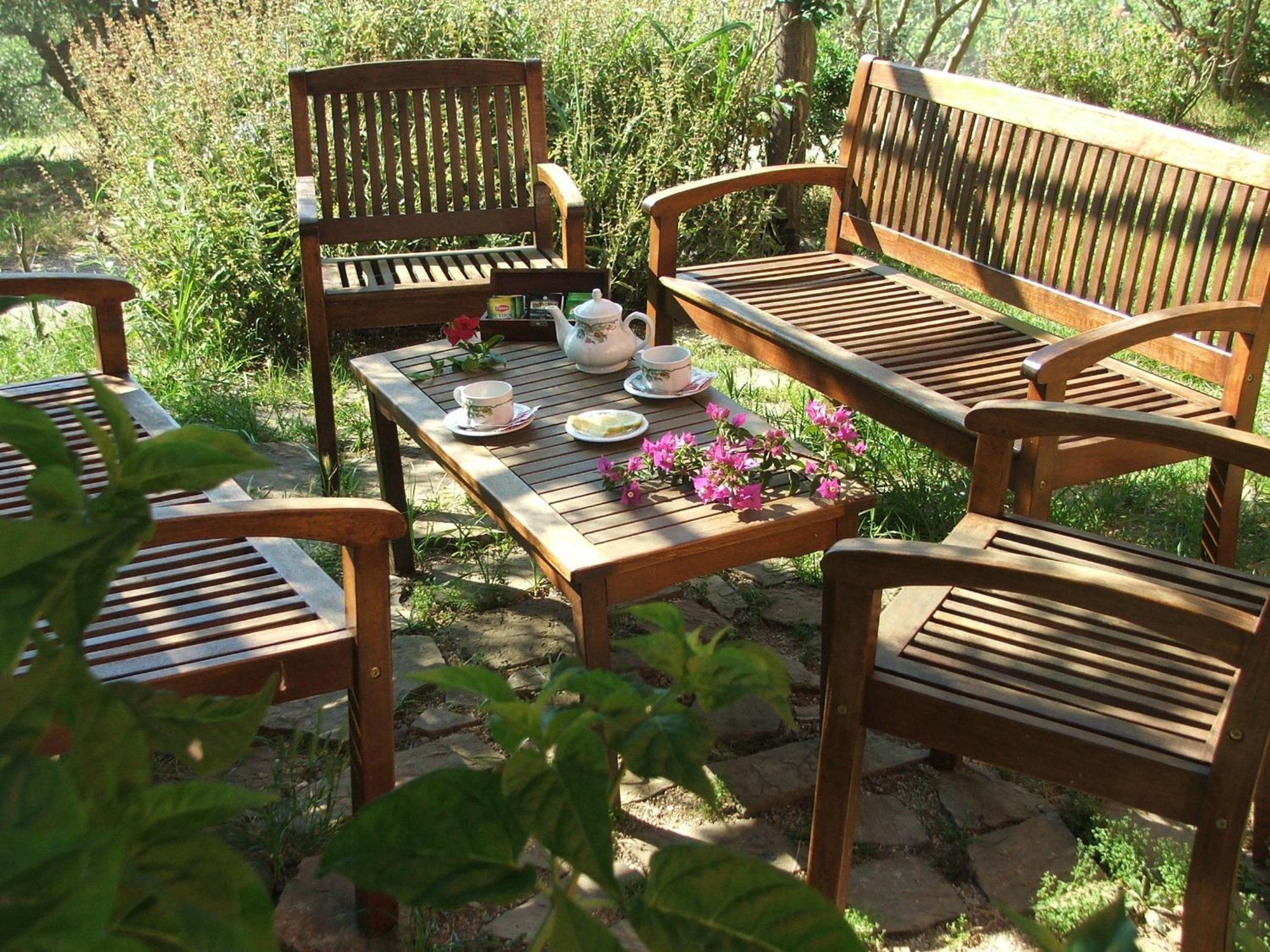 Agriturismo i Moresani
