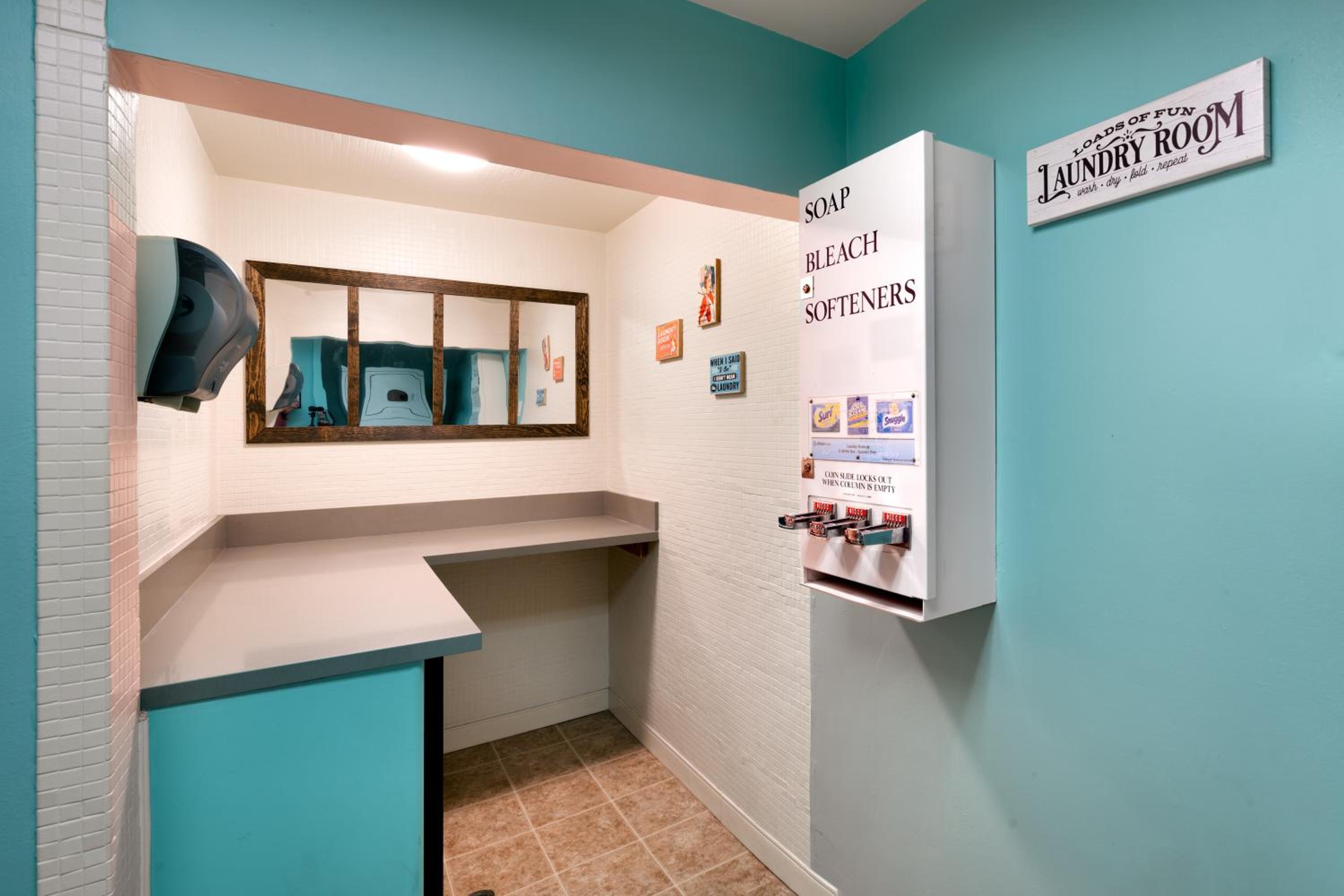 Orange County/Anaheim Vacations - Atrium Hotel Orange County - Property Image 9