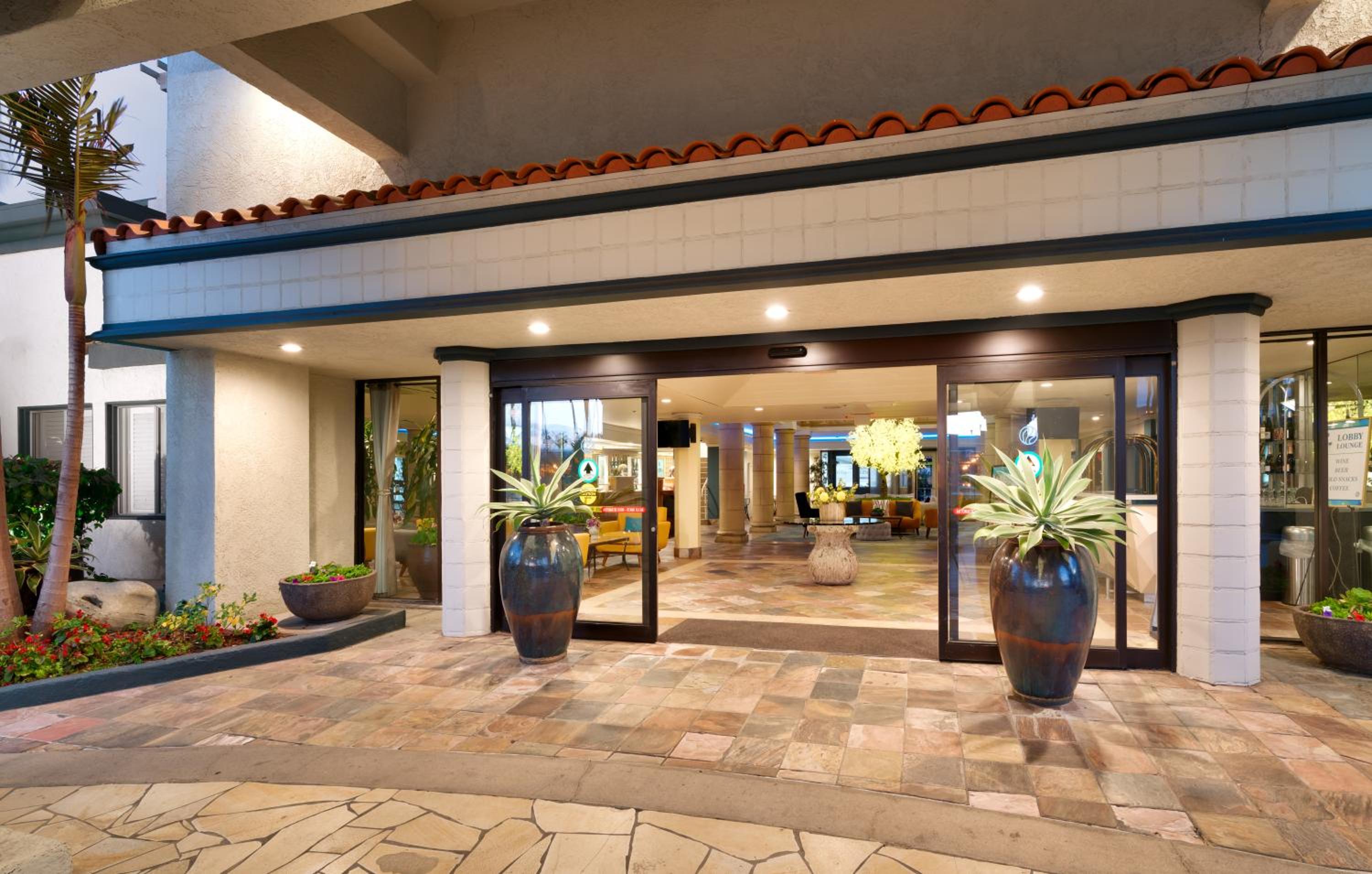 Orange County/Anaheim Vacations - Atrium Hotel Orange County - Property Image 32
