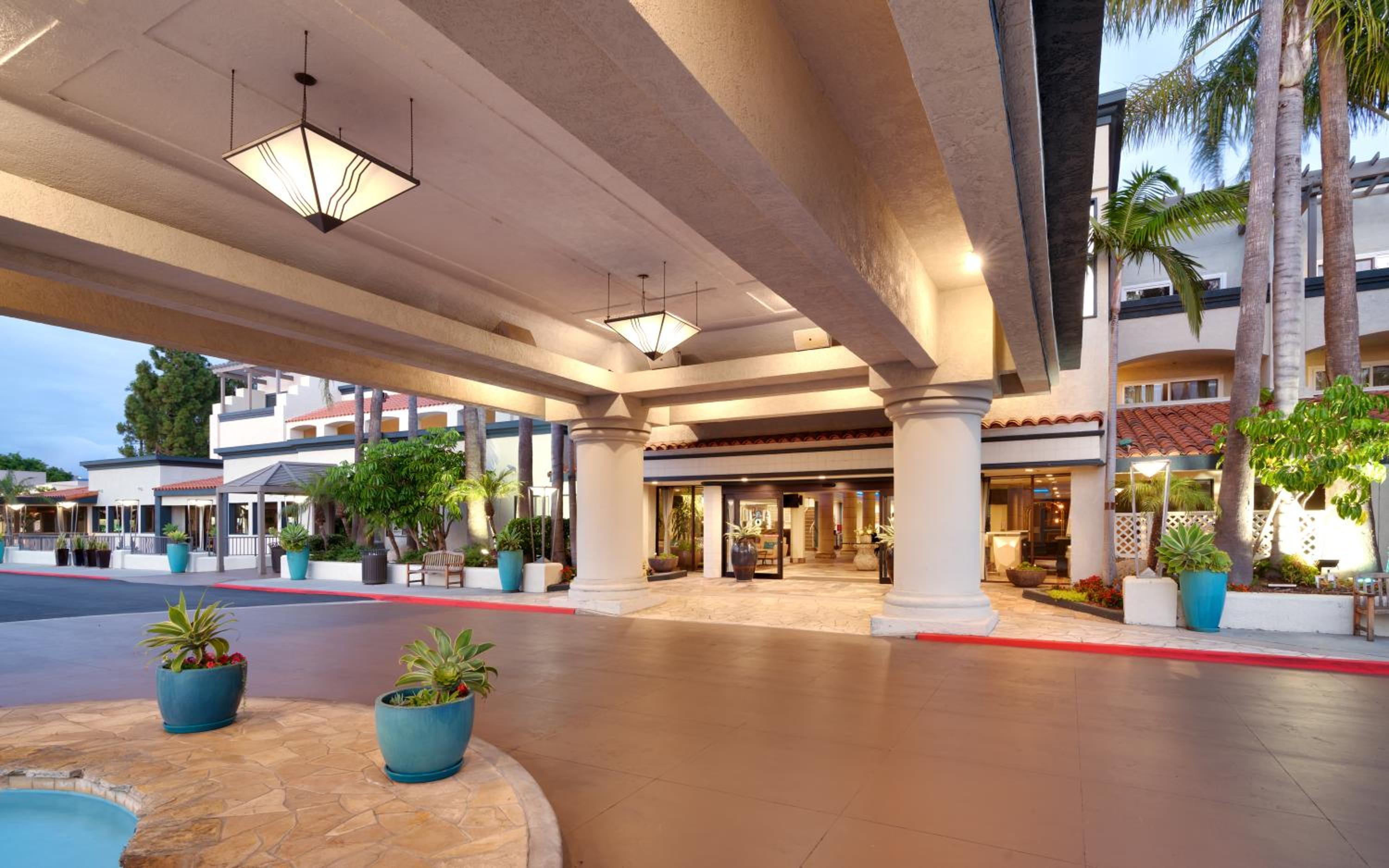 Orange County/Anaheim Vacations - Atrium Hotel Orange County - Property Image 29