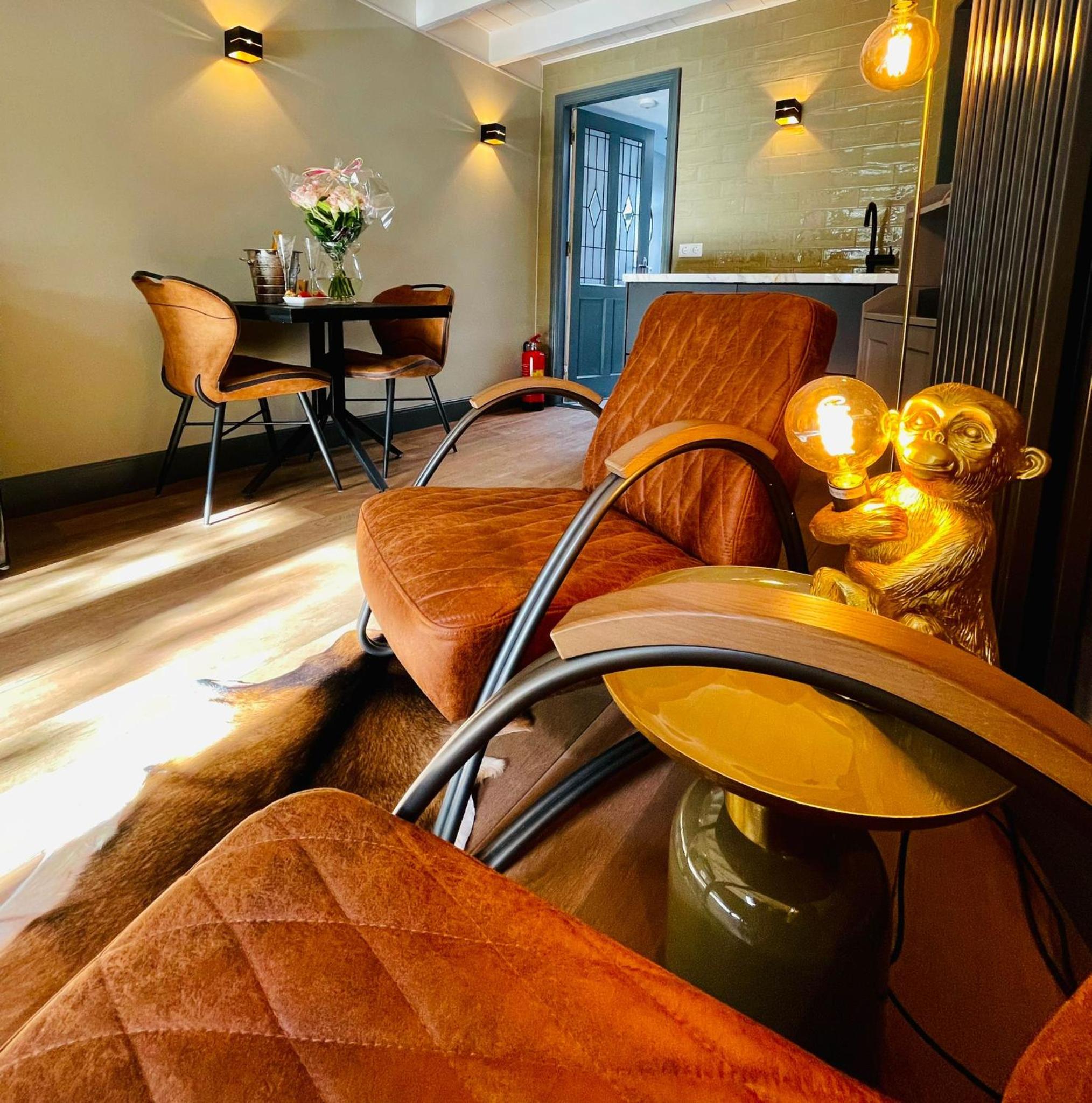 Appartement Guesthouse Het Gouden Eiland, photo 43