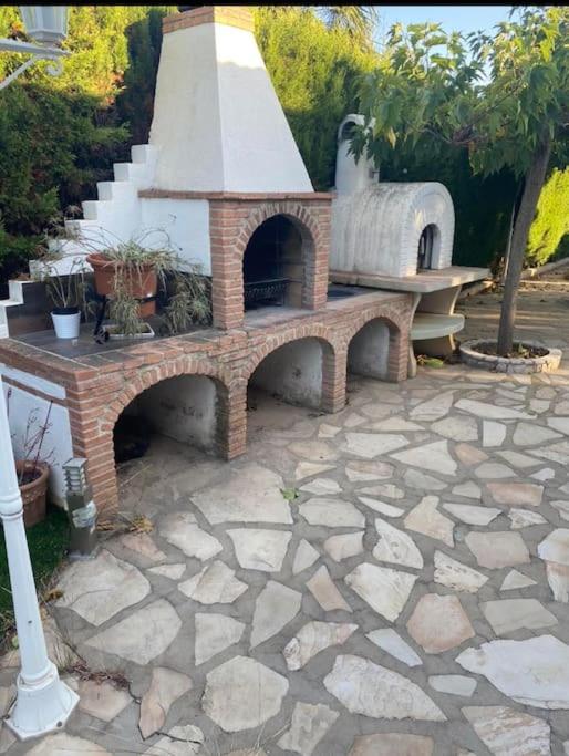 Villa Don Diego