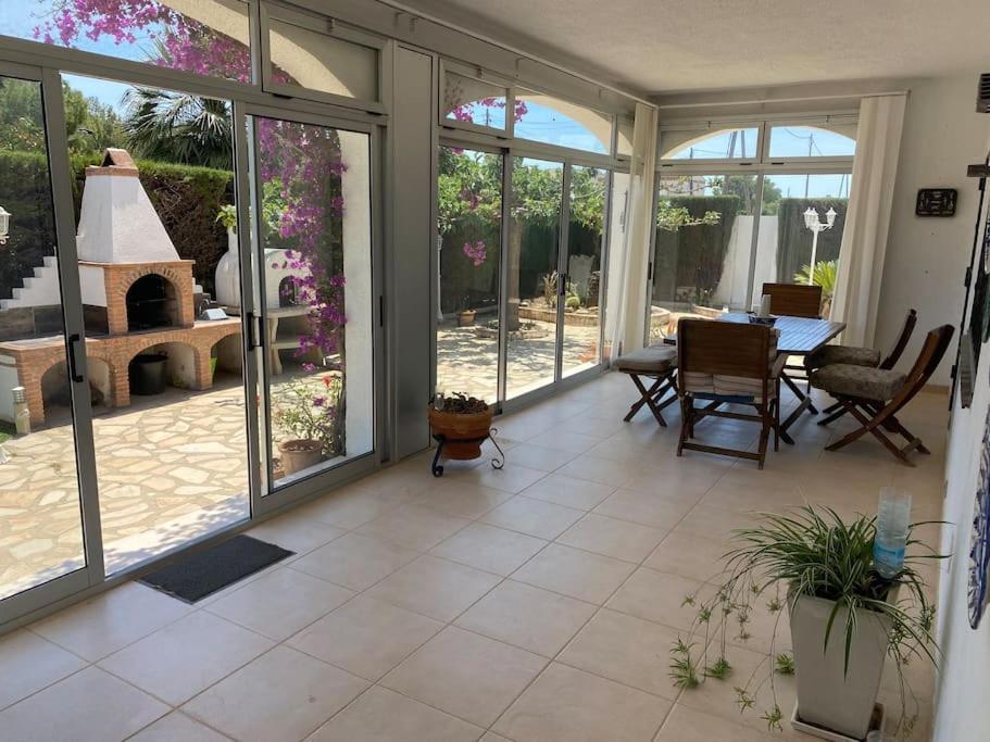 Villa Don Diego