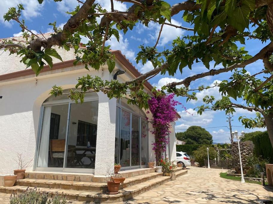 Villa Don Diego