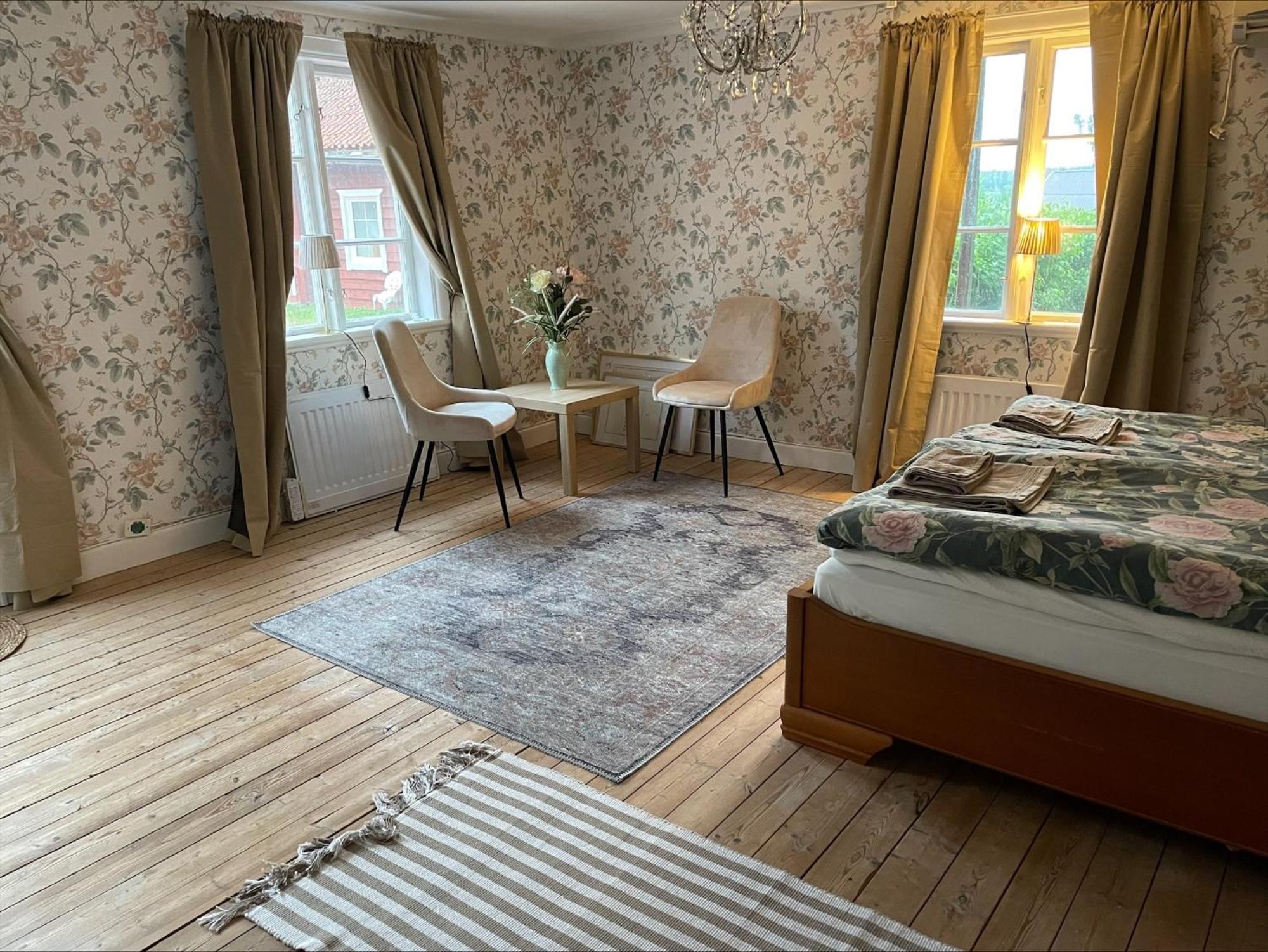 Bärsta Bagarstugan BnB