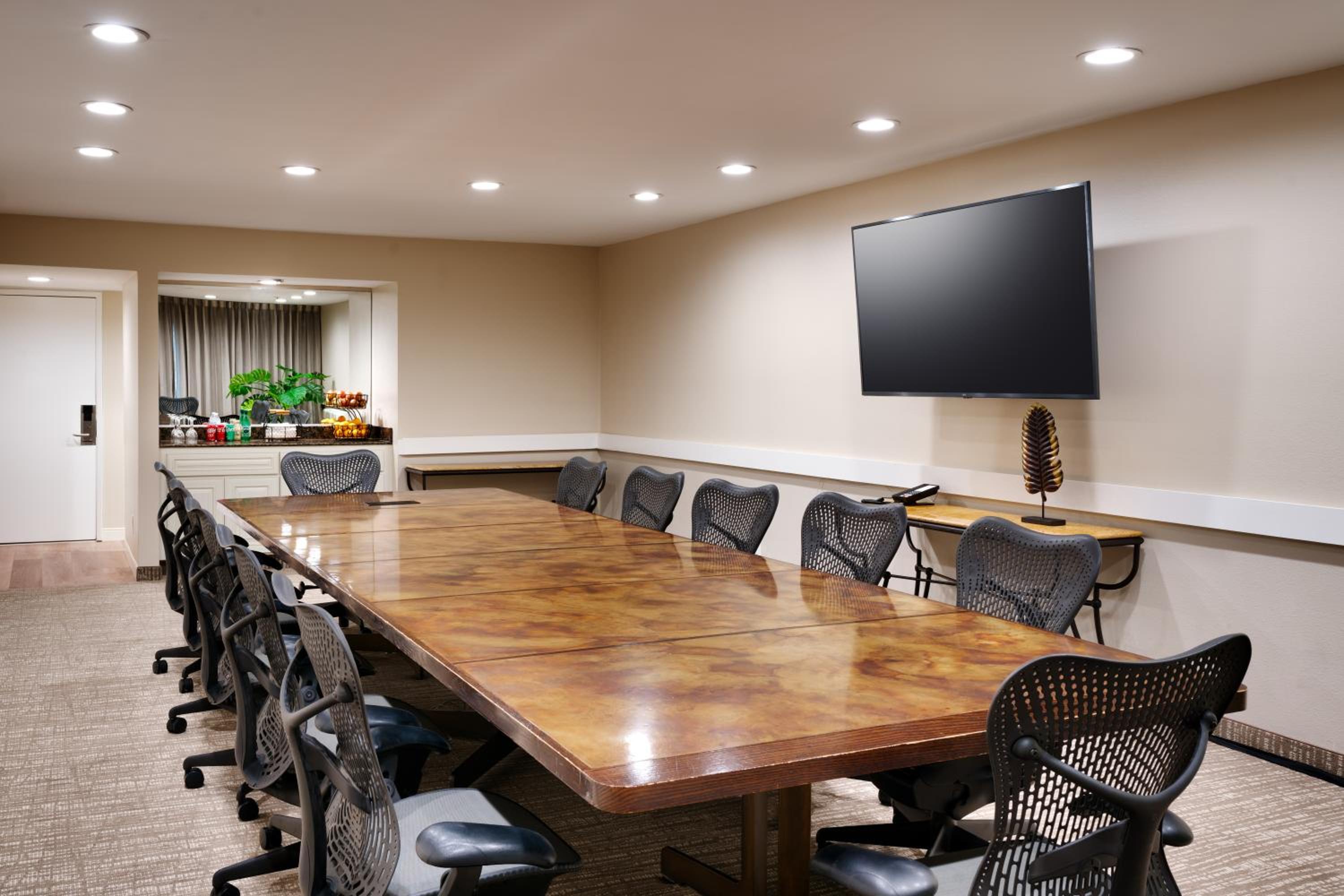 Orange County/Anaheim Vacations - Atrium Hotel Orange County - Property Image 7