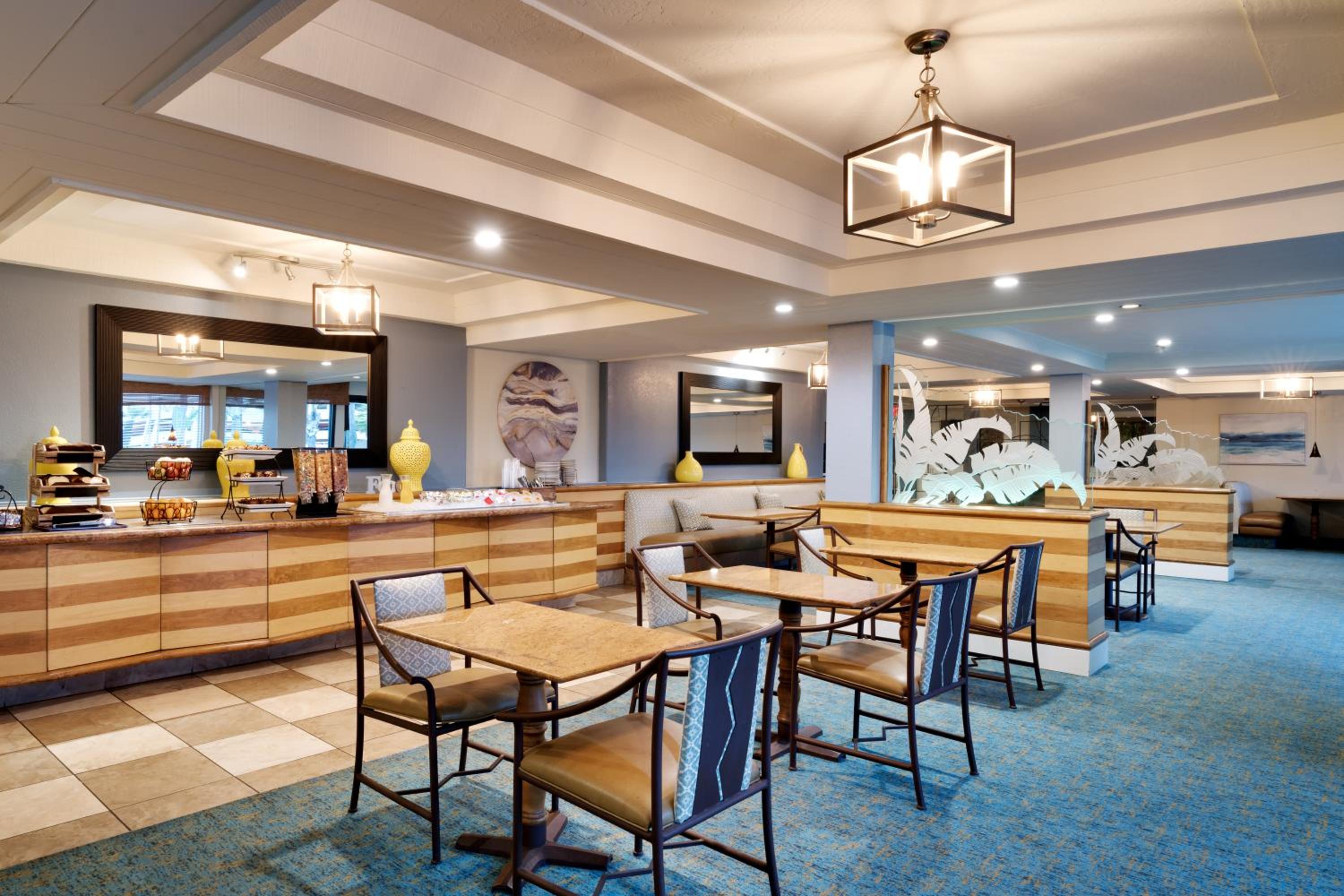 Orange County/Anaheim Vacations - Atrium Hotel Orange County - Property Image 20