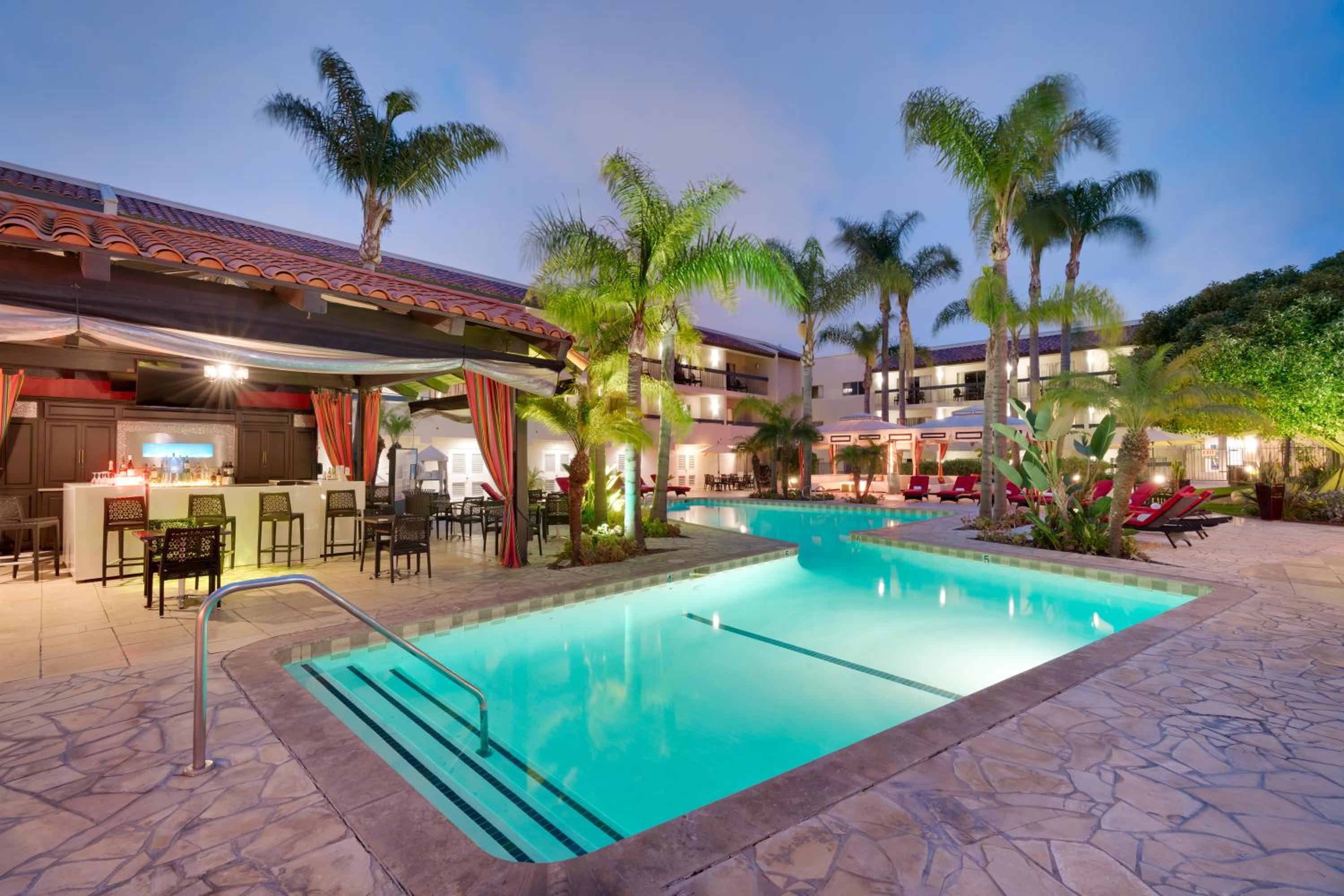 Orange County/Anaheim Vacations - Atrium Hotel Orange County - Property Image 11