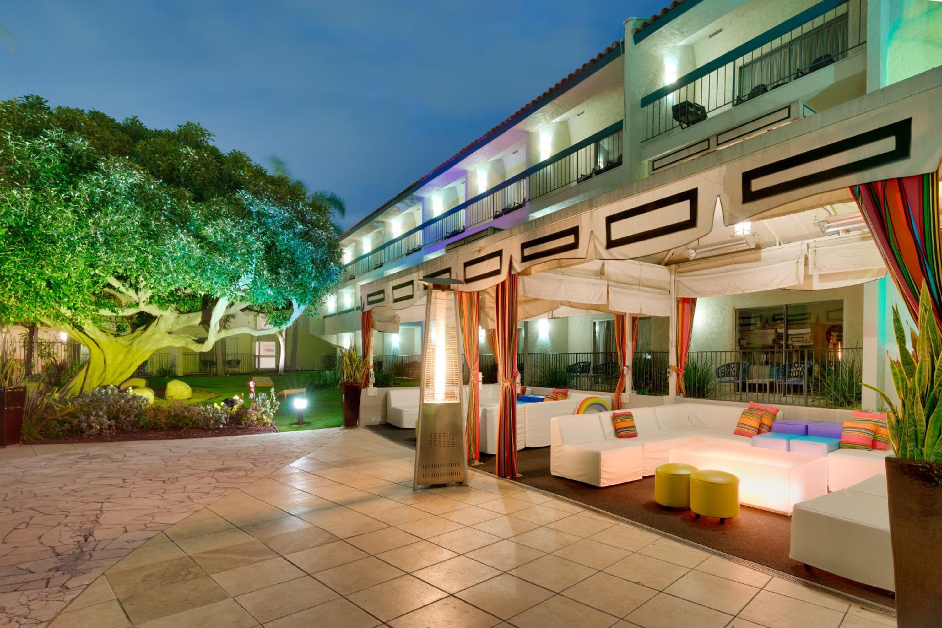 Orange County/Anaheim Vacations - Atrium Hotel Orange County - Property Image 10