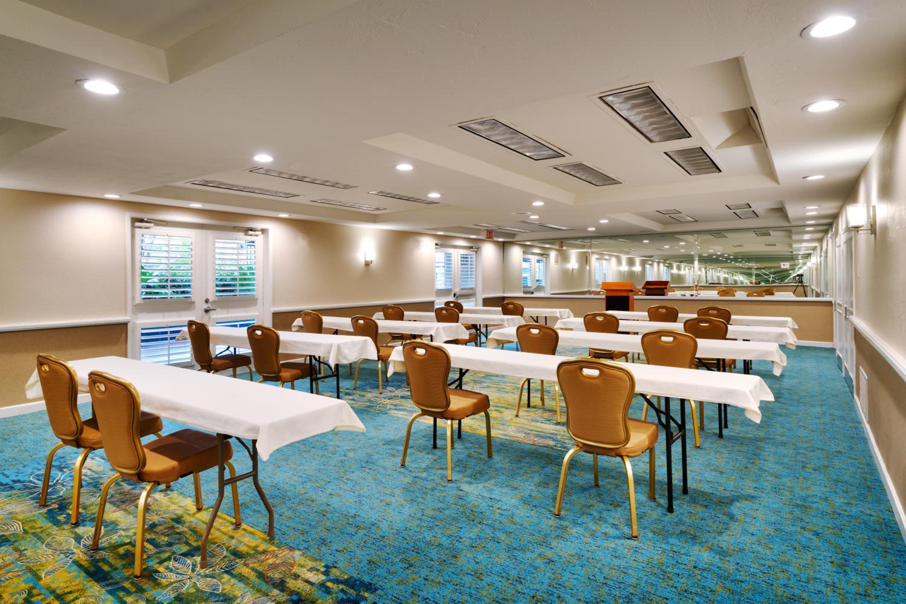 Orange County/Anaheim Vacations - Atrium Hotel Orange County - Property Image 12