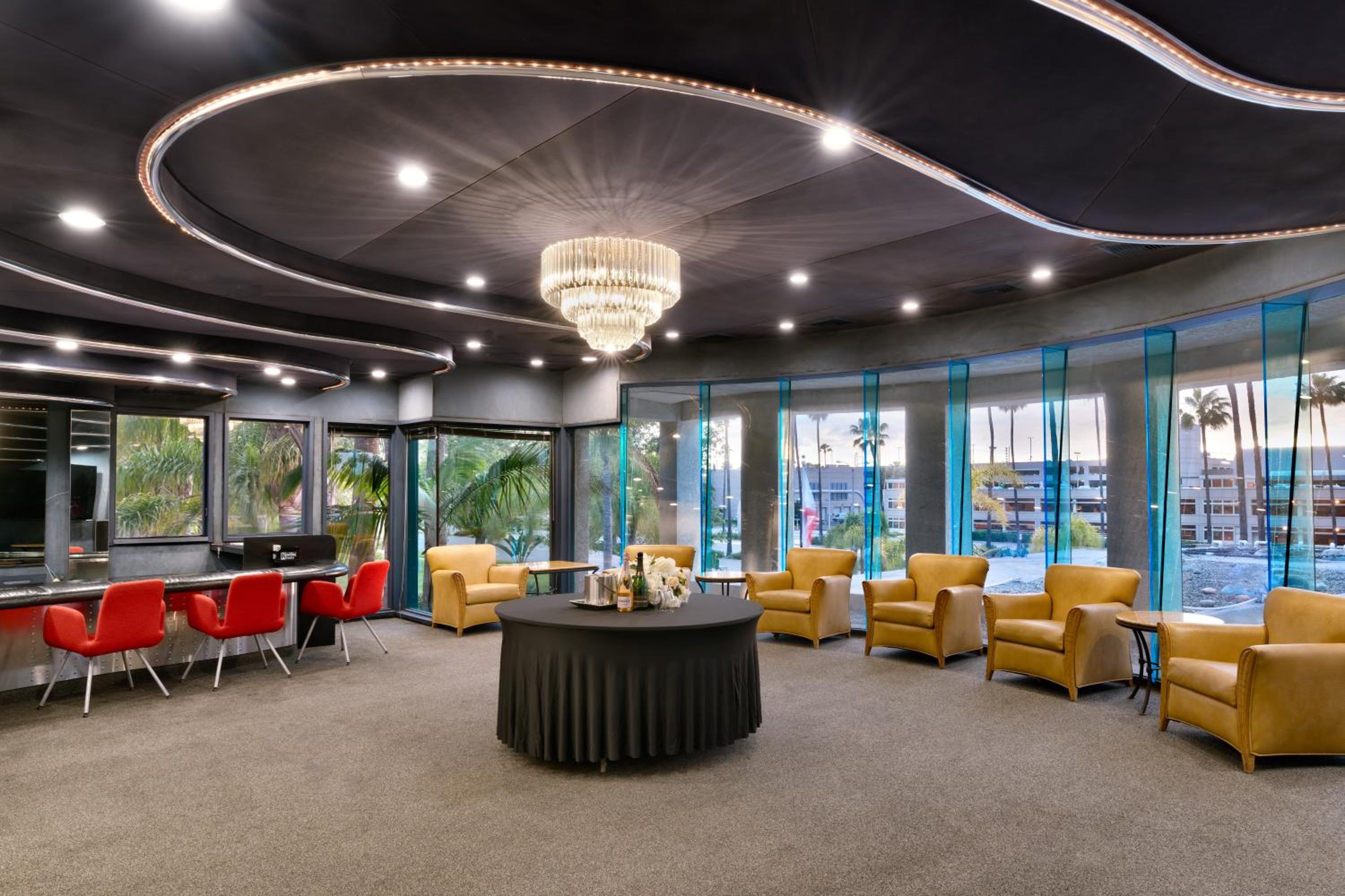 Orange County/Anaheim Vacations - Atrium Hotel Orange County - Property Image 22