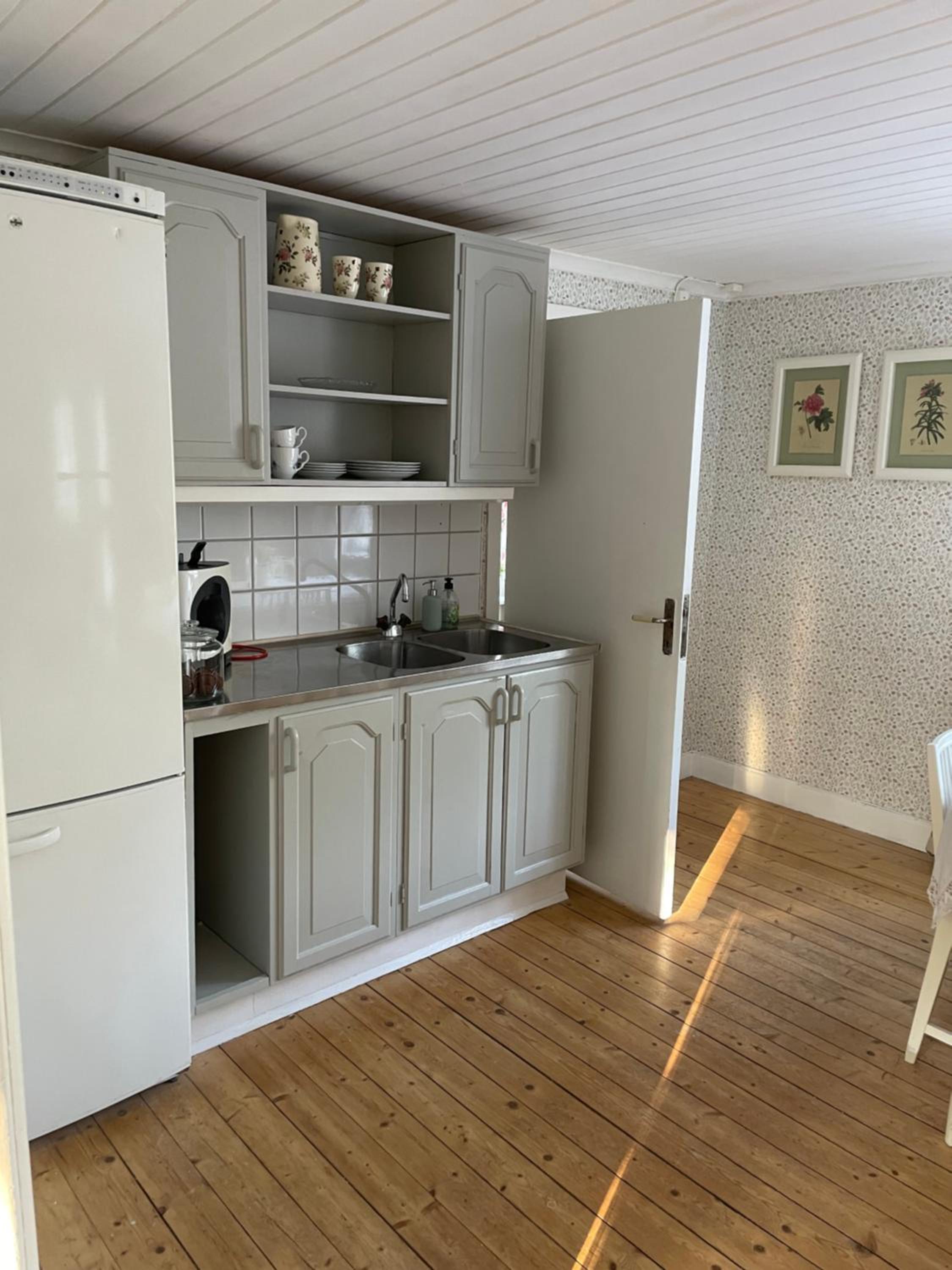 Bärsta Bagarstugan BnB