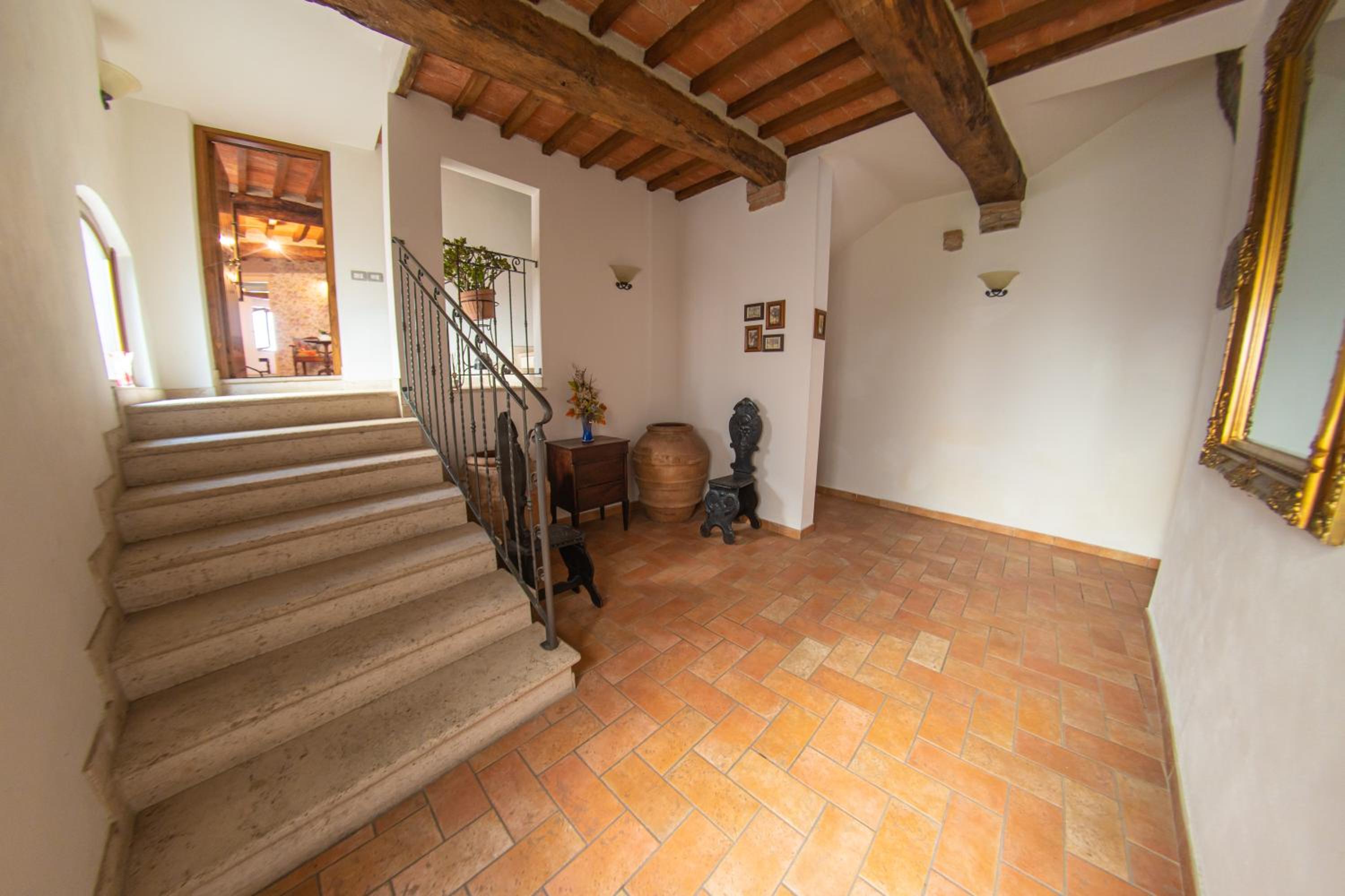 Coccinella House