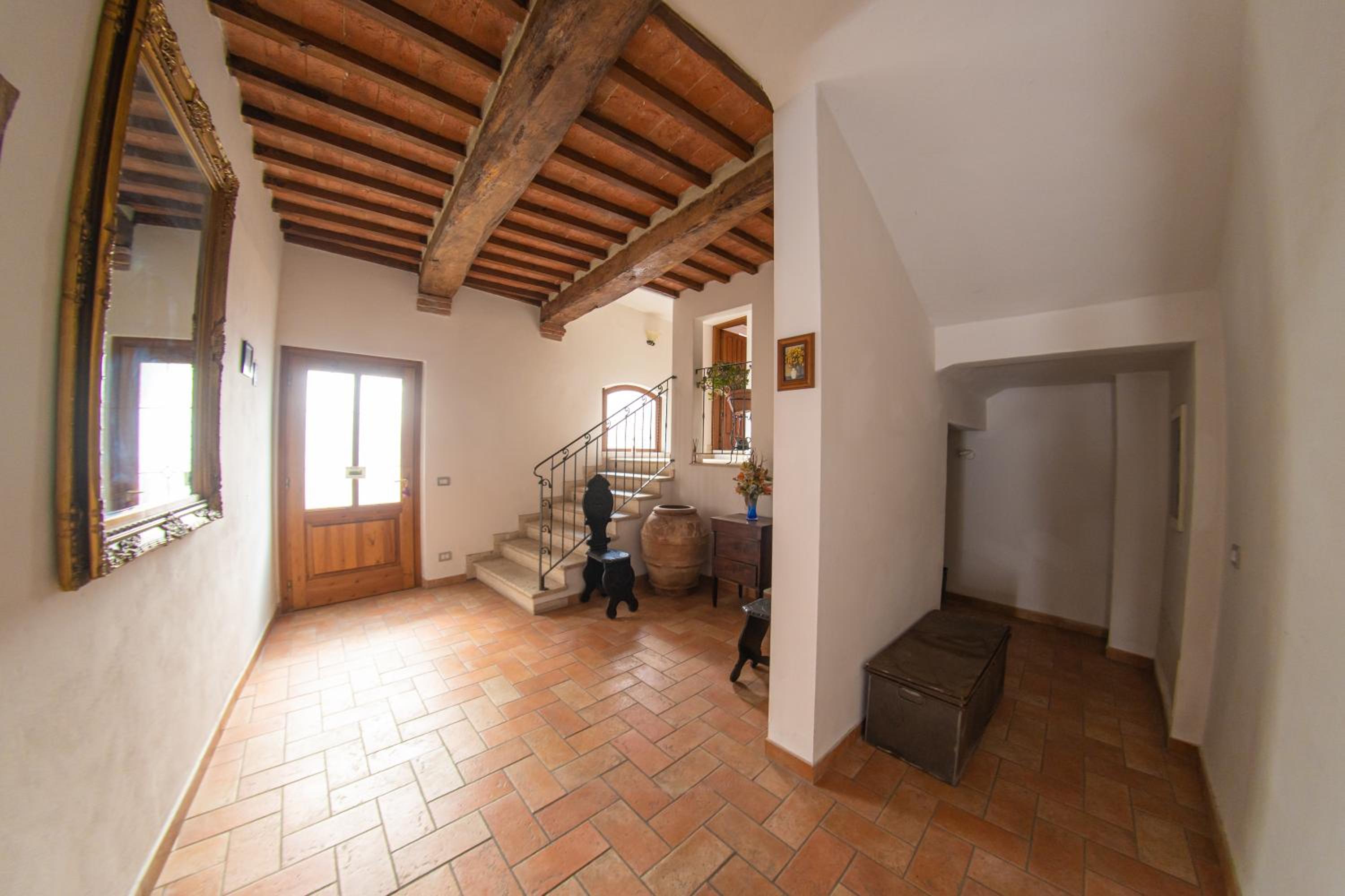 Coccinella House