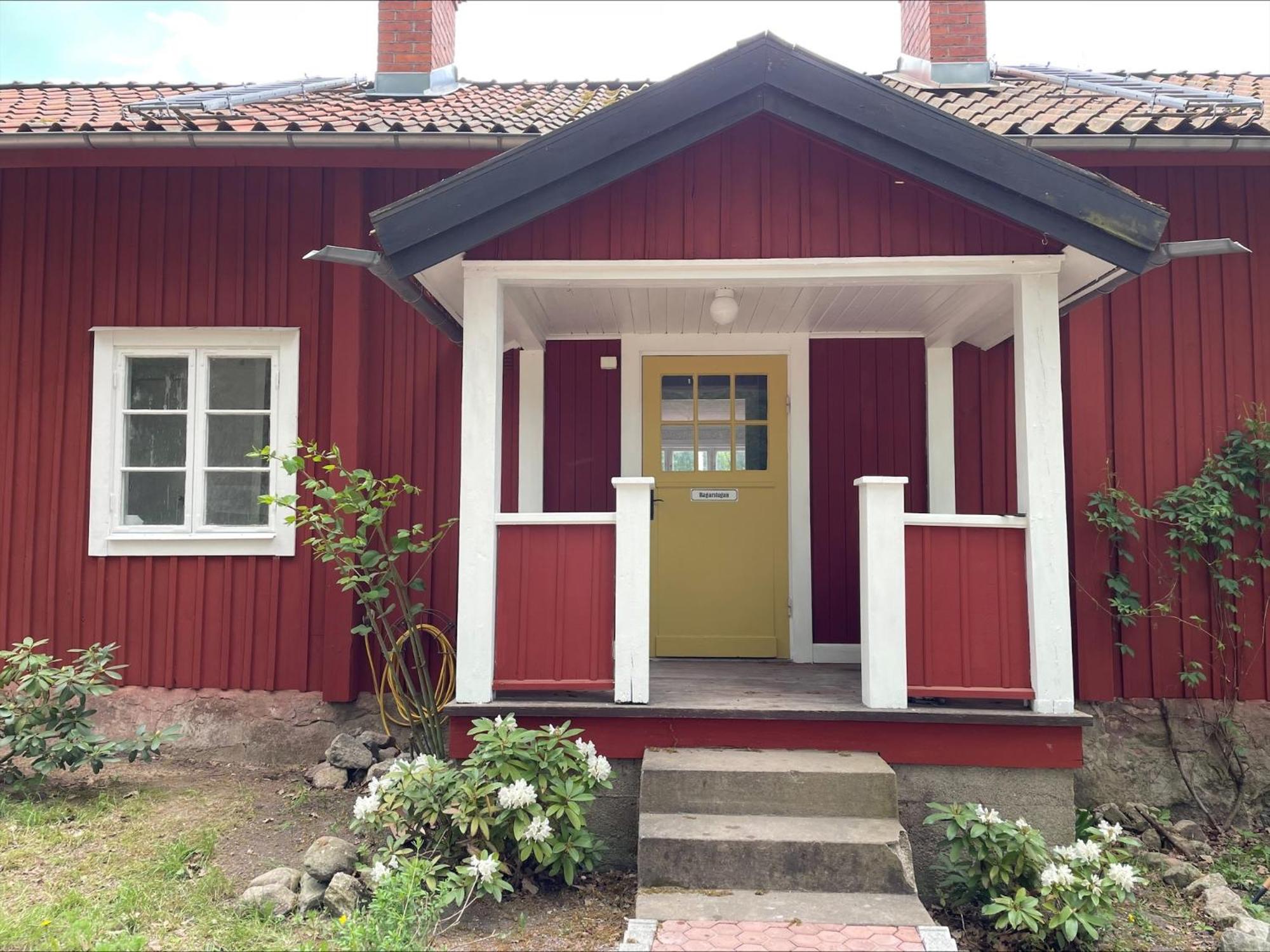 Bärsta Bagarstugan BnB