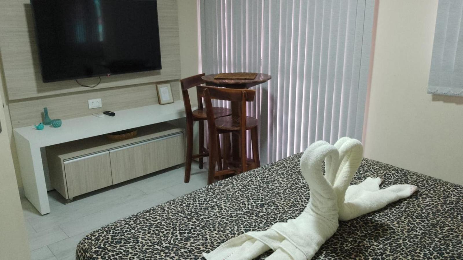 Apartamento Duplex
