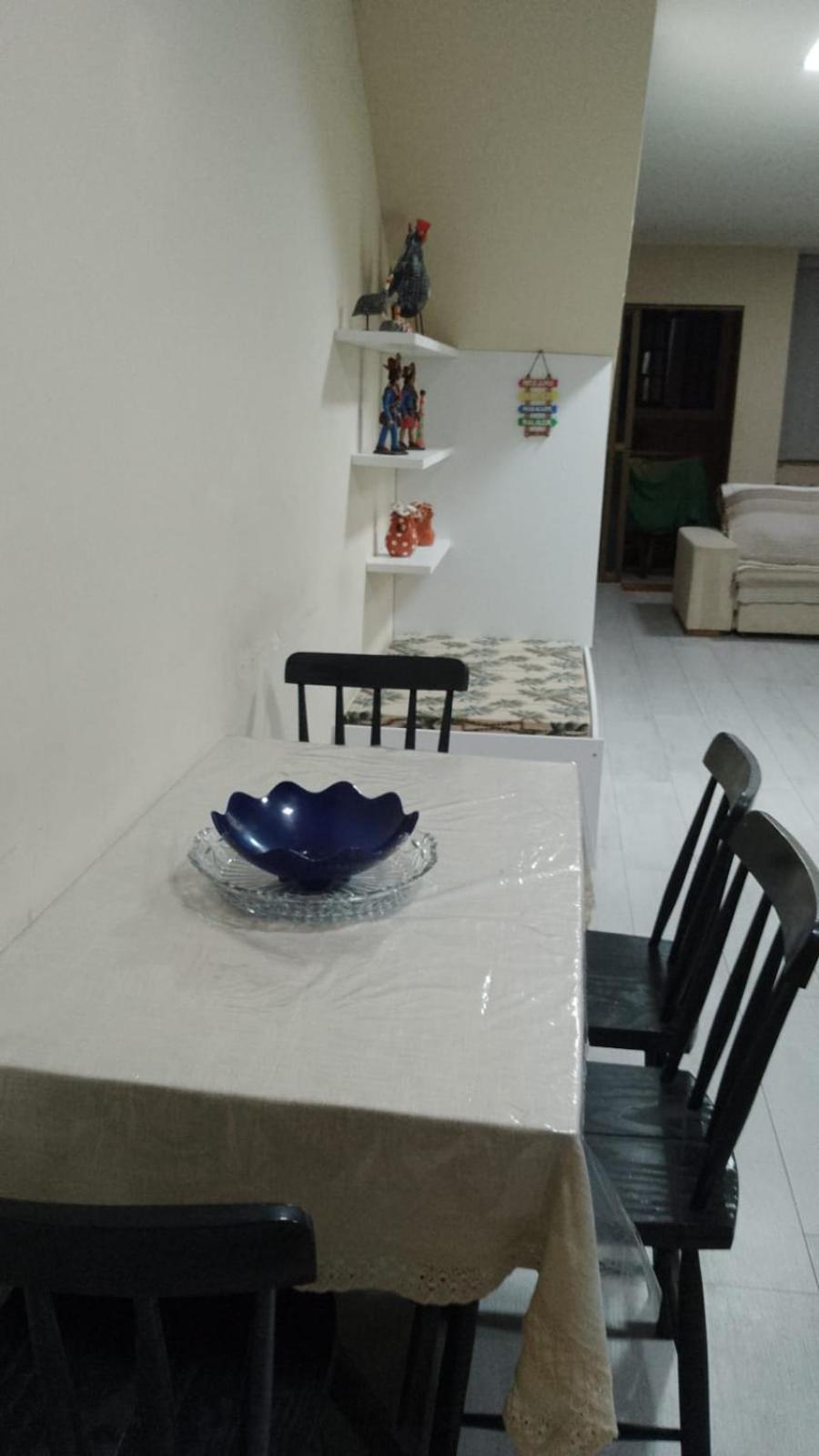 Apartamento Duplex