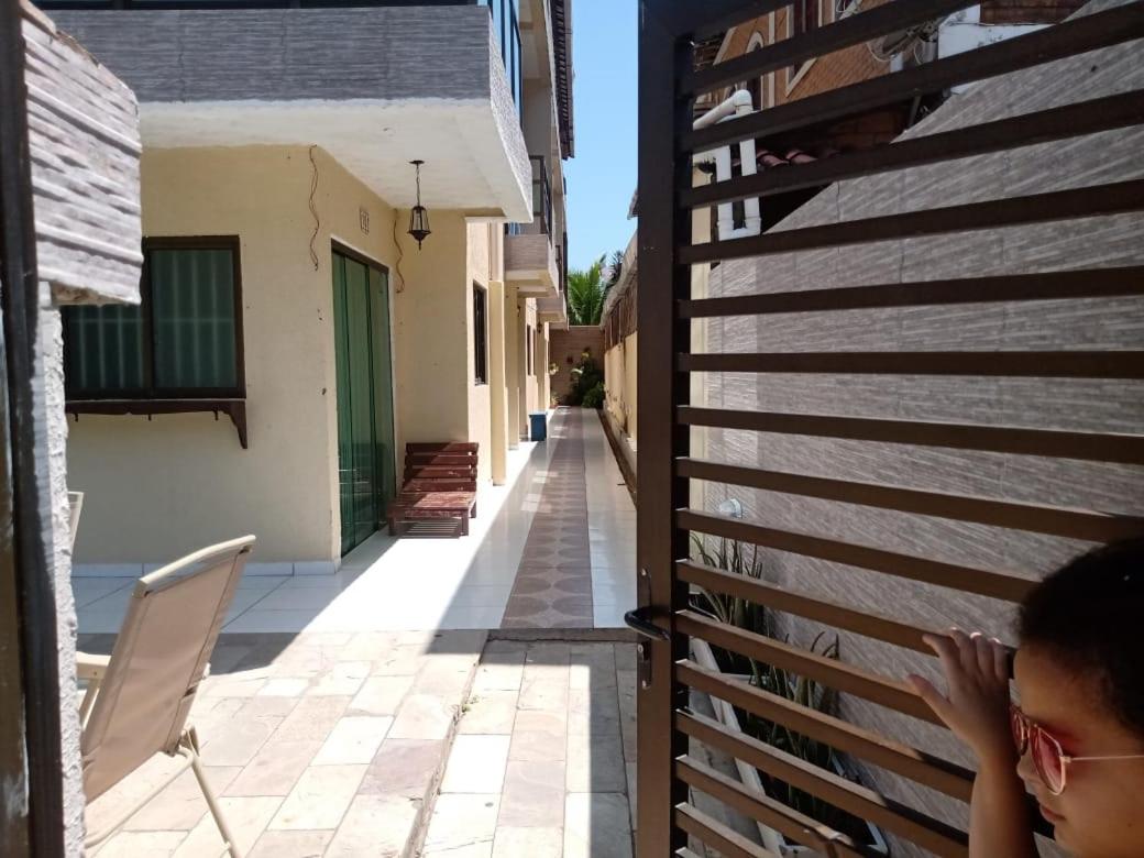 Apartamento Duplex