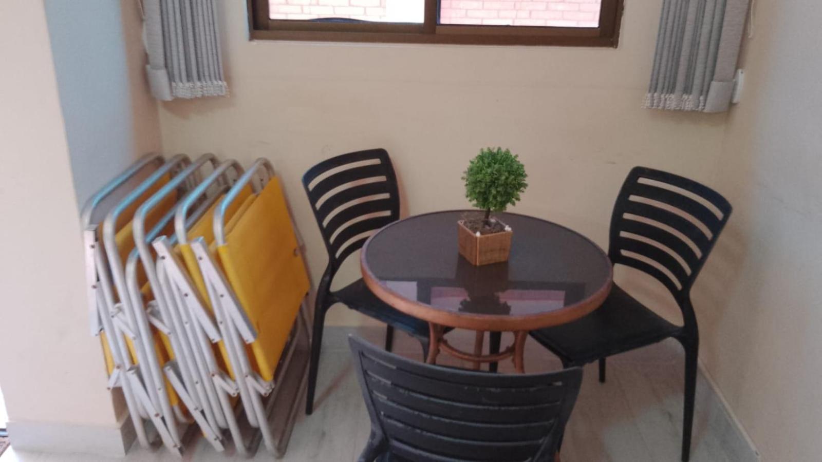 Apartamento Duplex