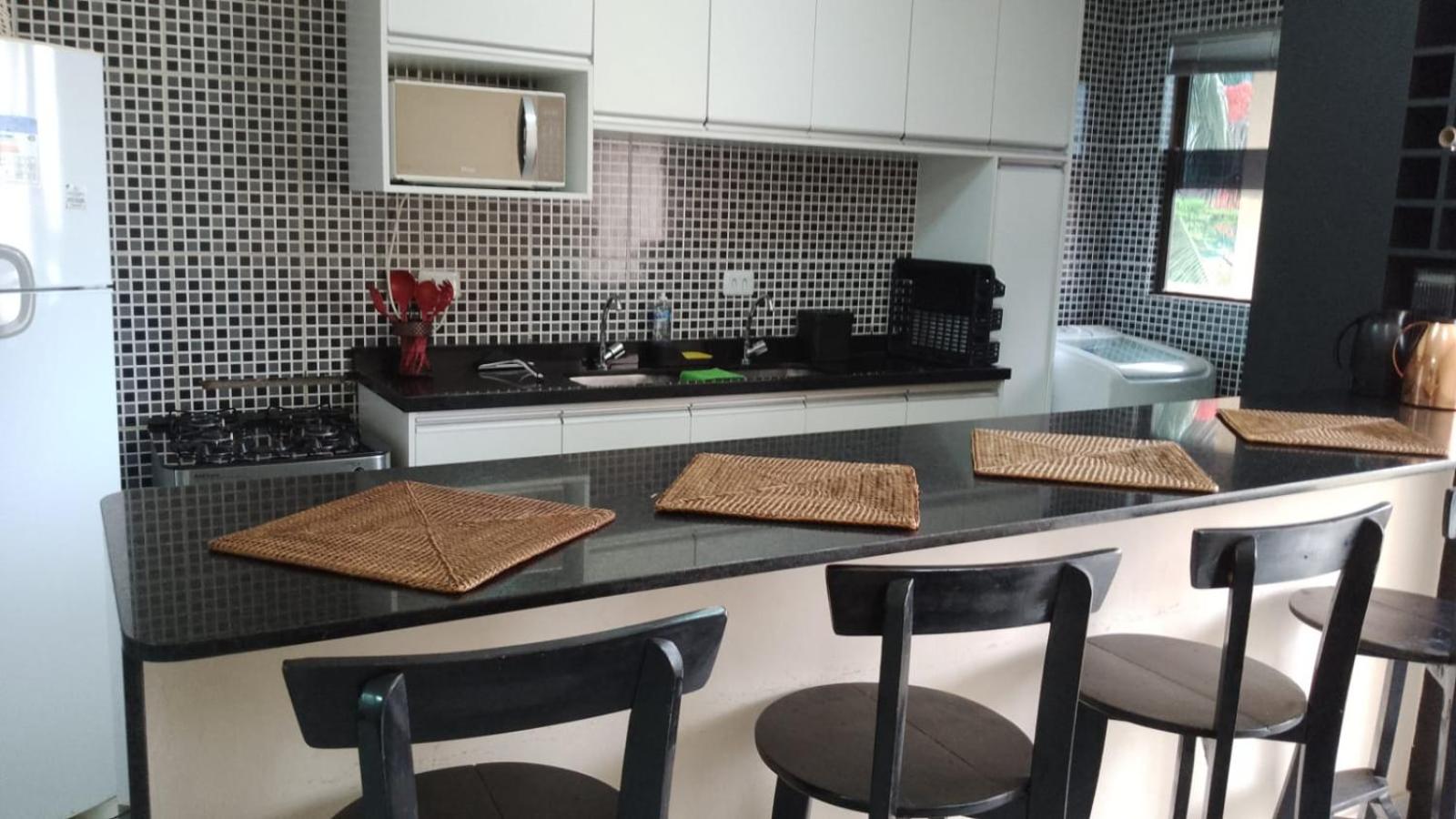 Apartamento Duplex