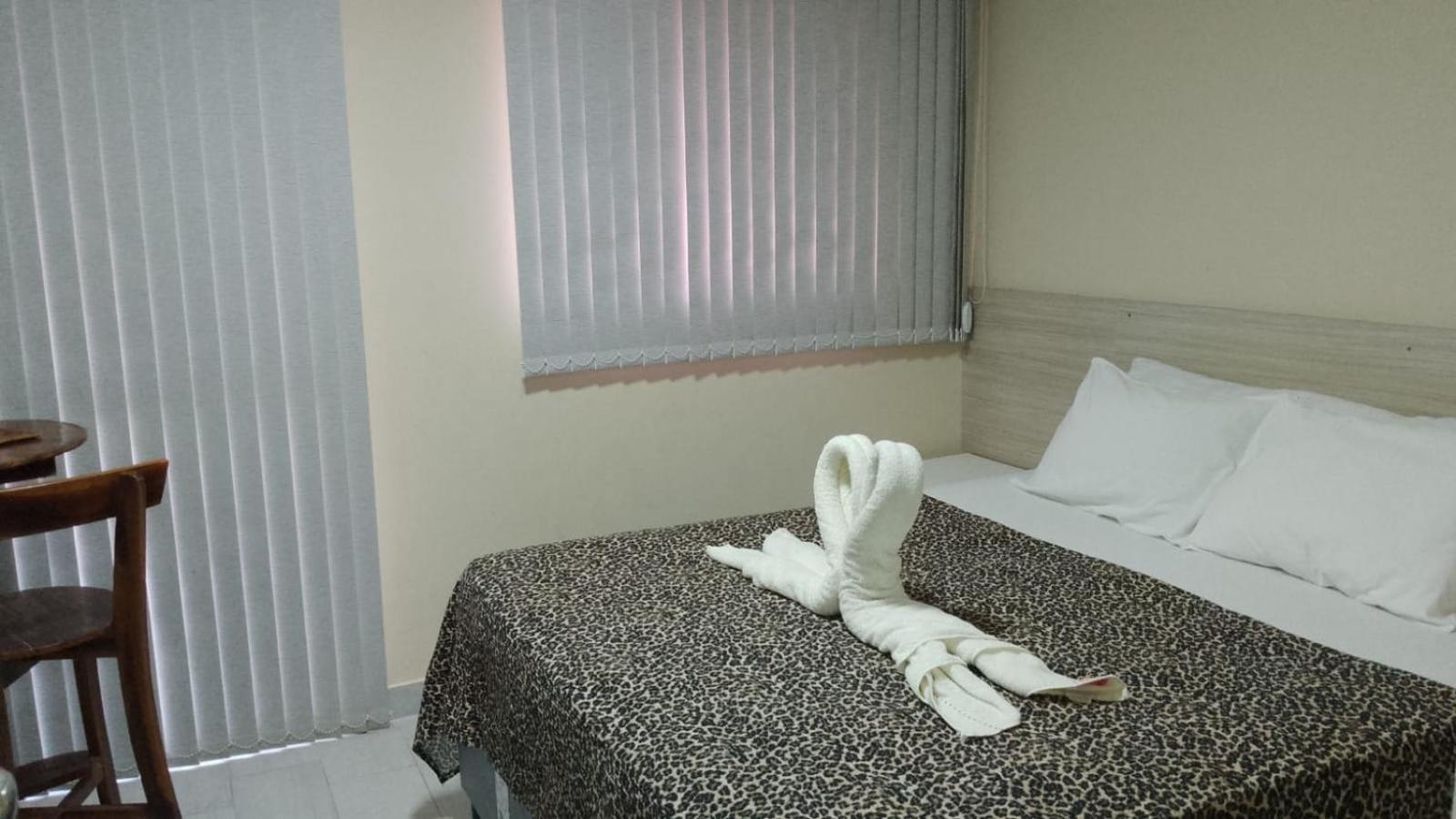 Apartamento Duplex