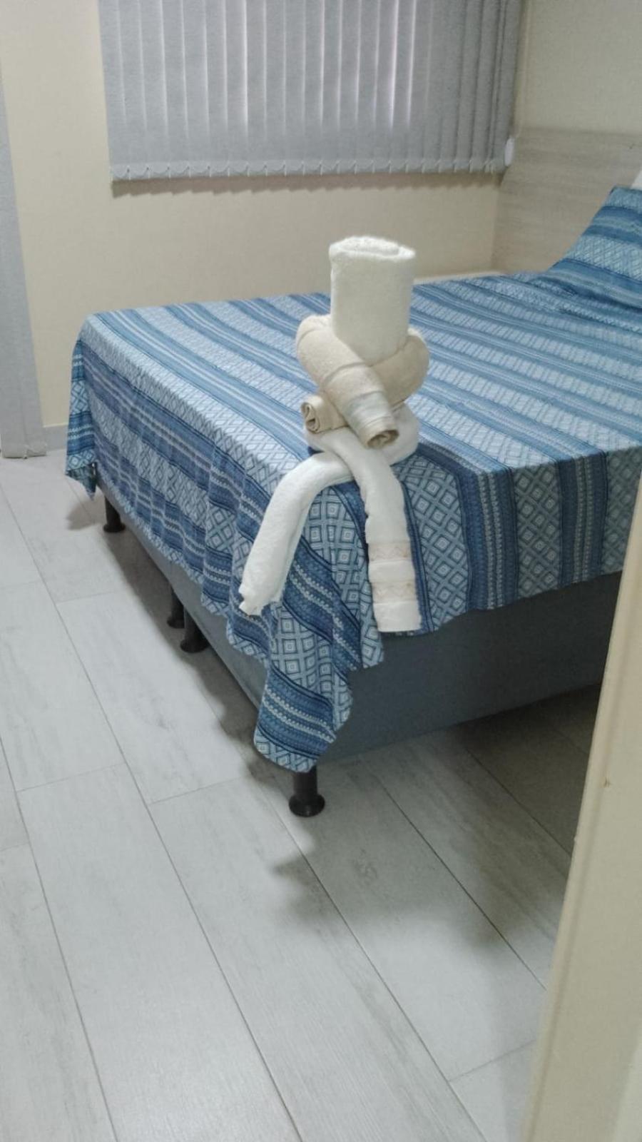 Apartamento Duplex