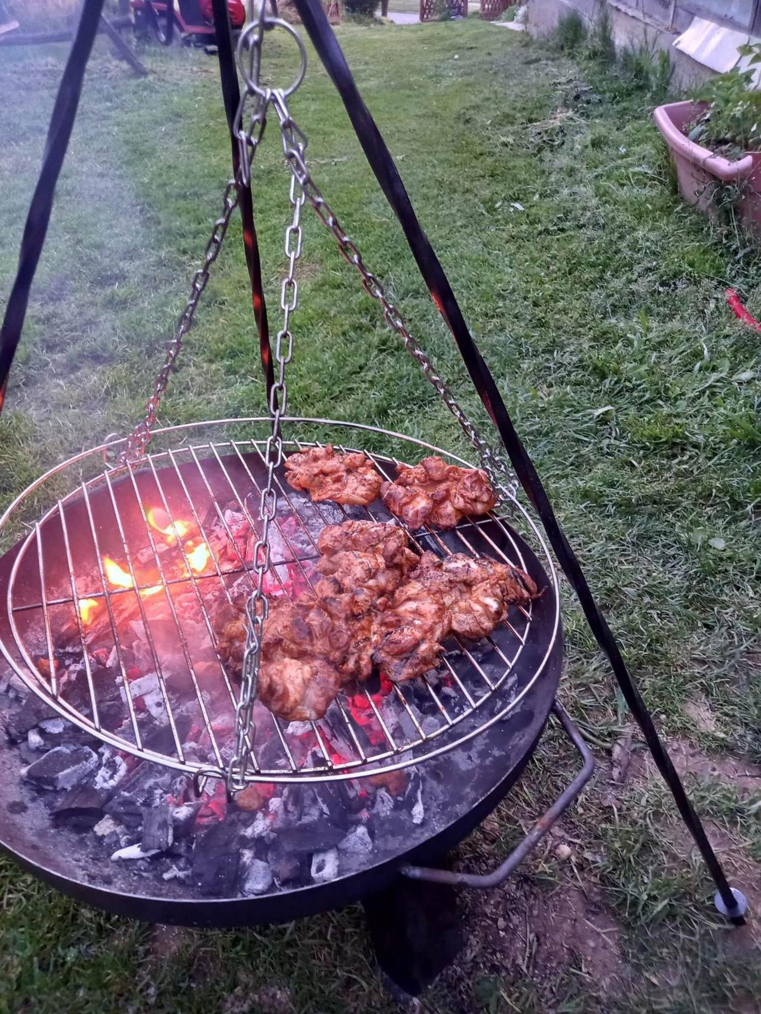 Kiskassa Vendégház