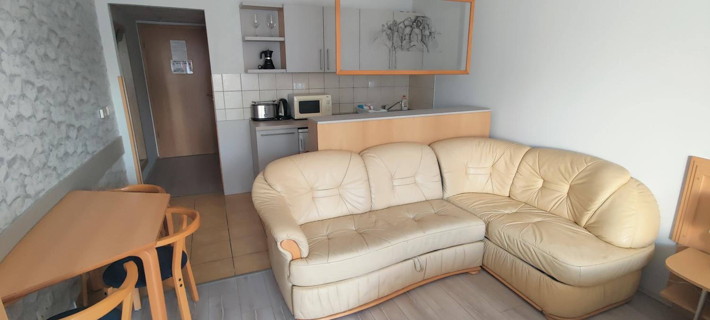 Alíz Apartman view 3
