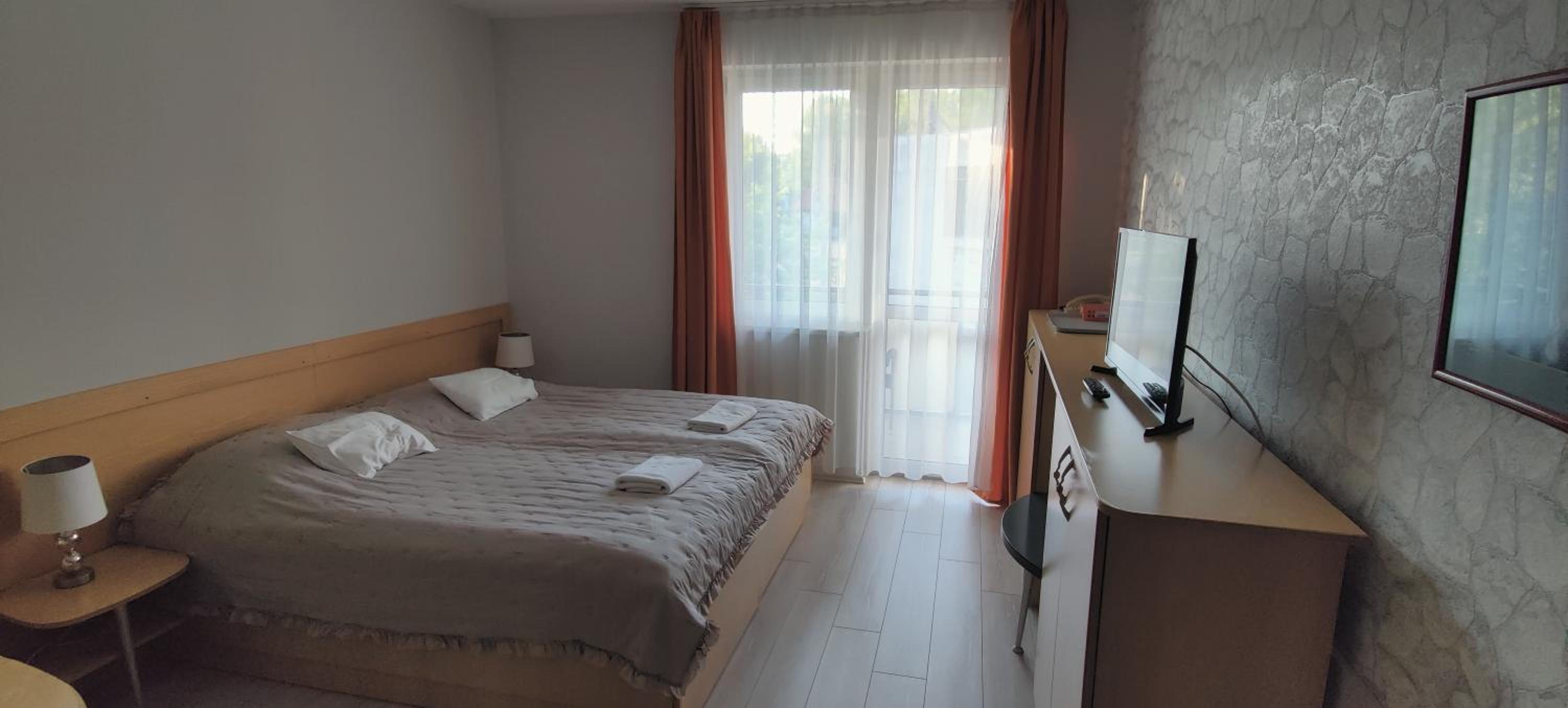 Alíz Apartman view 4