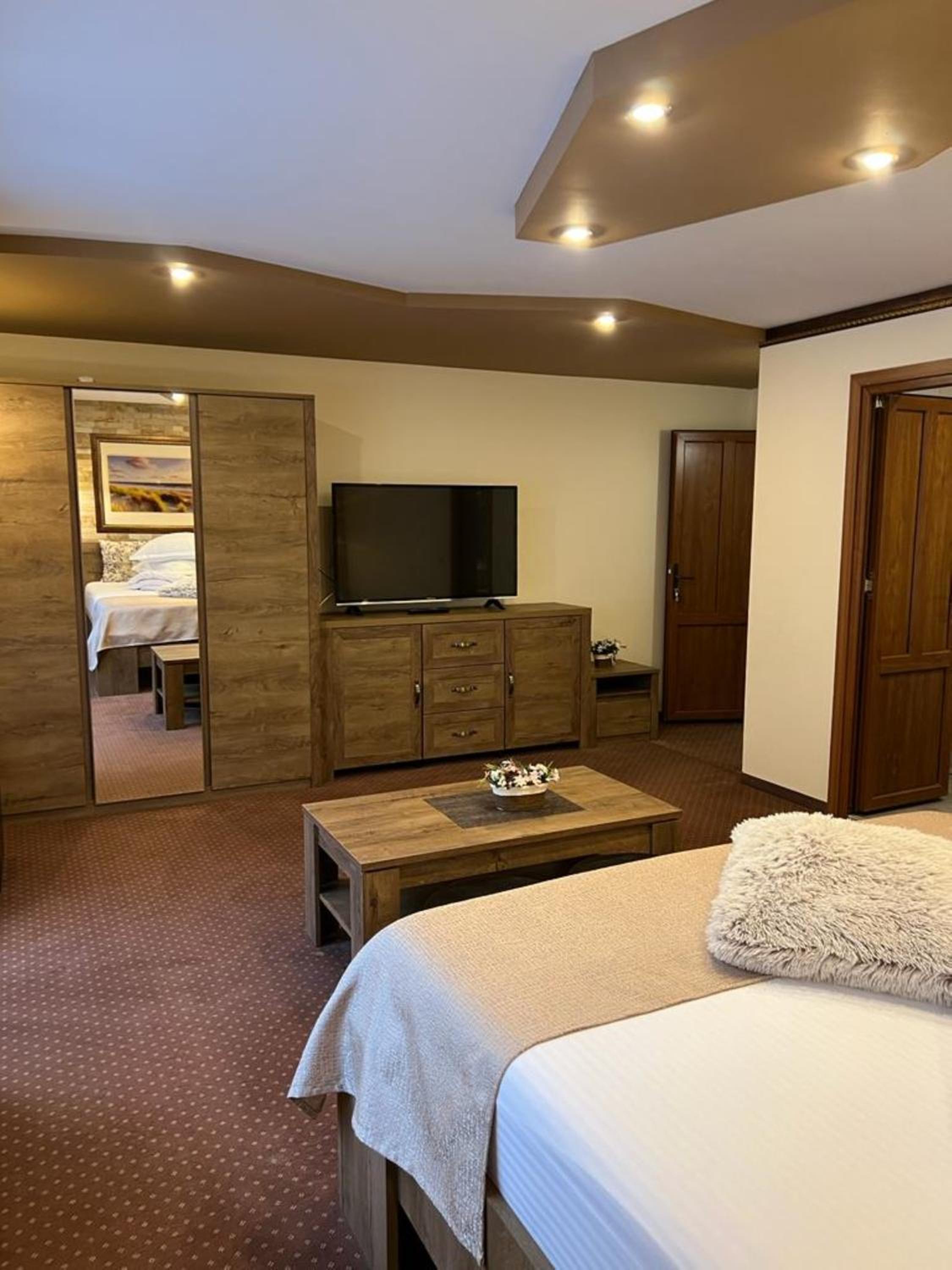 Apartament Darius