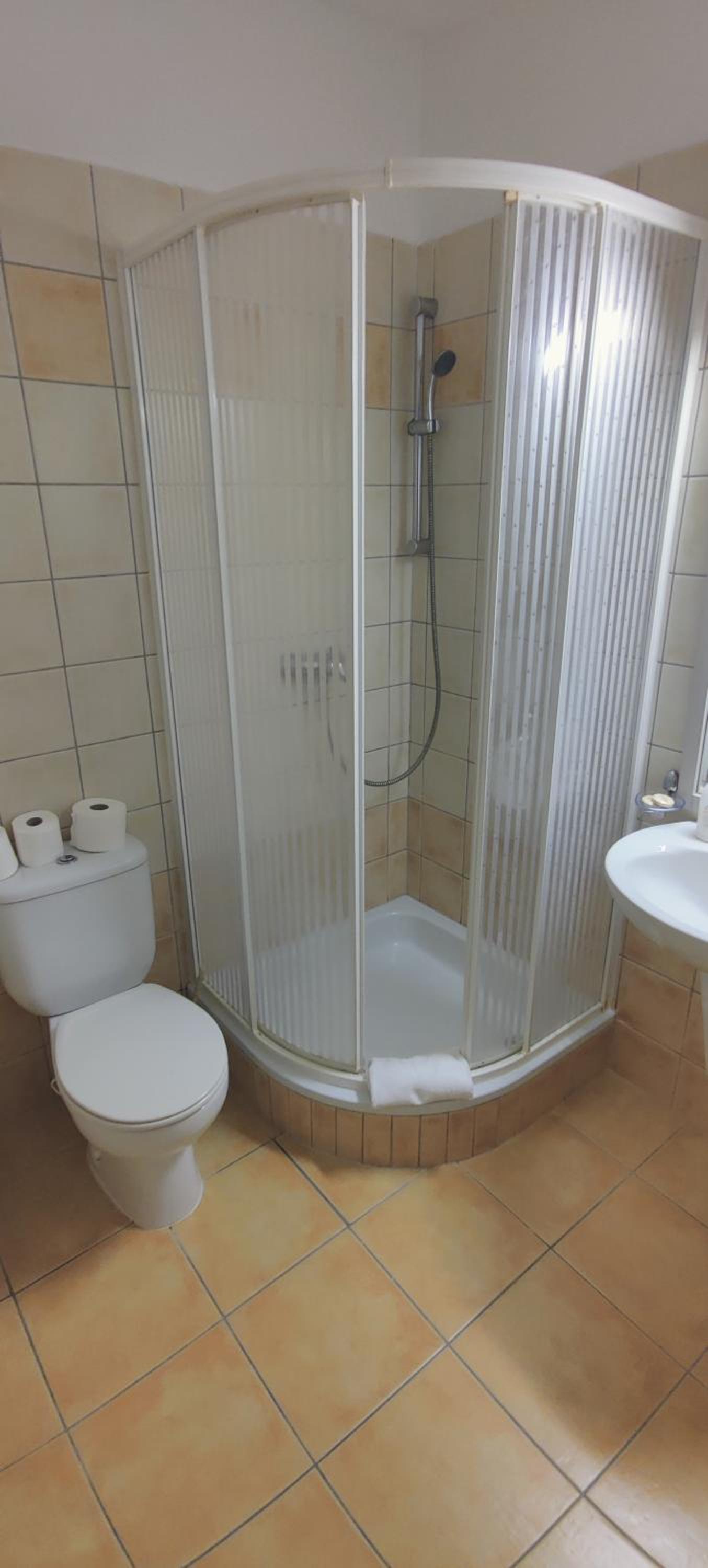 Alíz Apartman view 5