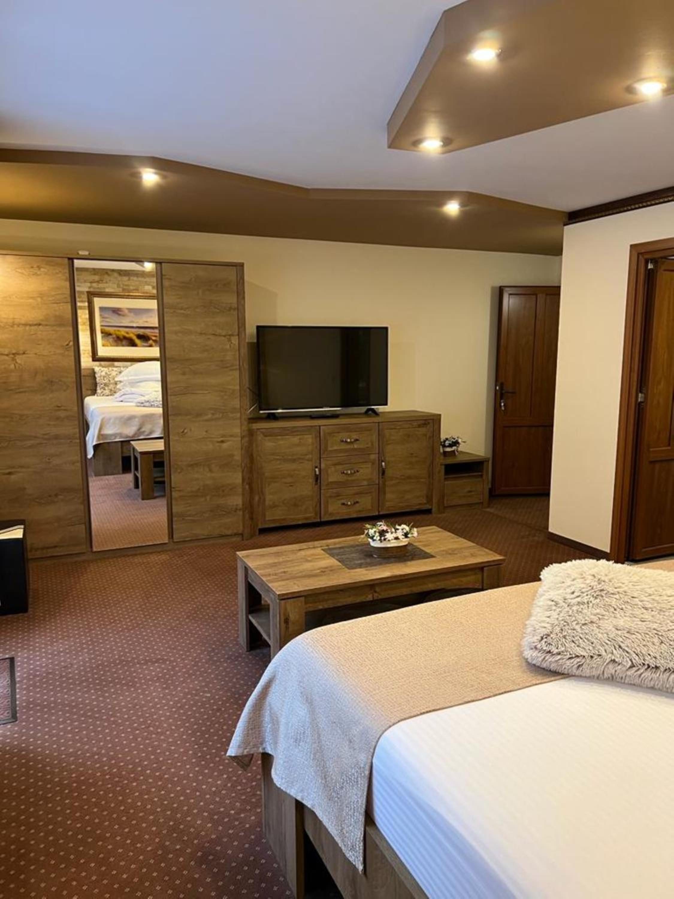 Apartament Darius