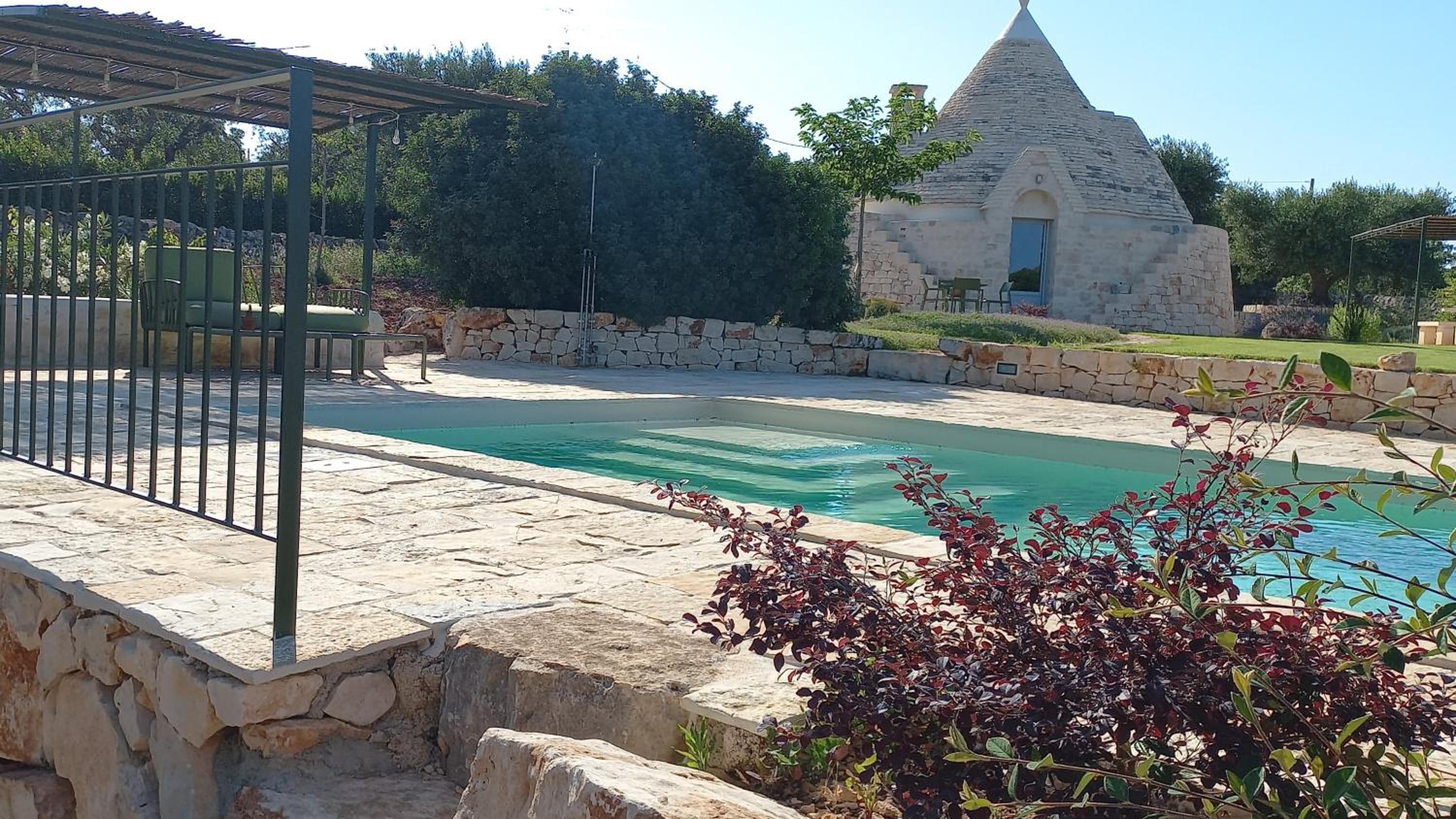 Il nido delle rondini photo 2