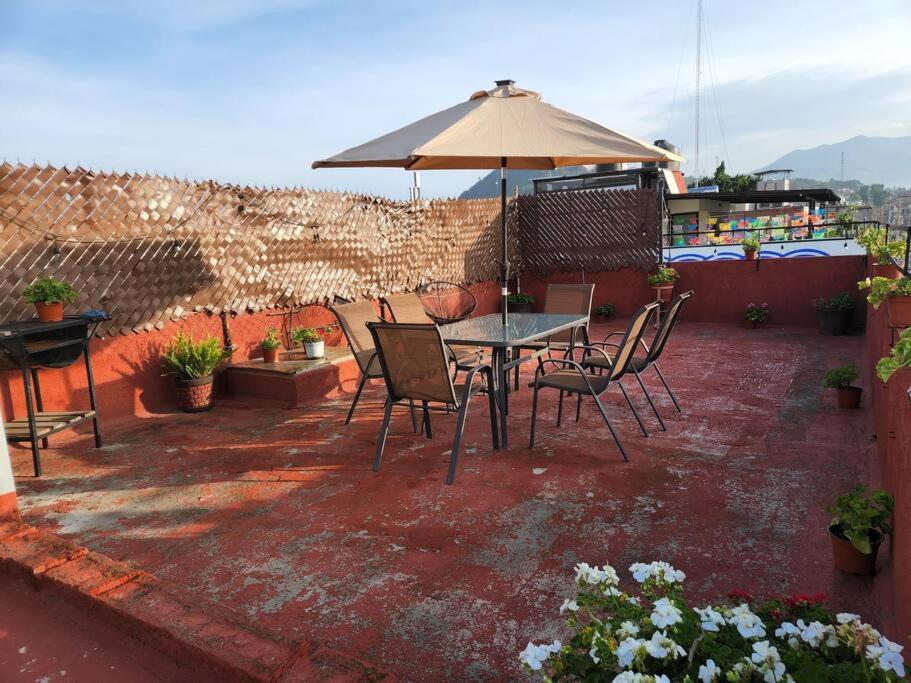 roof