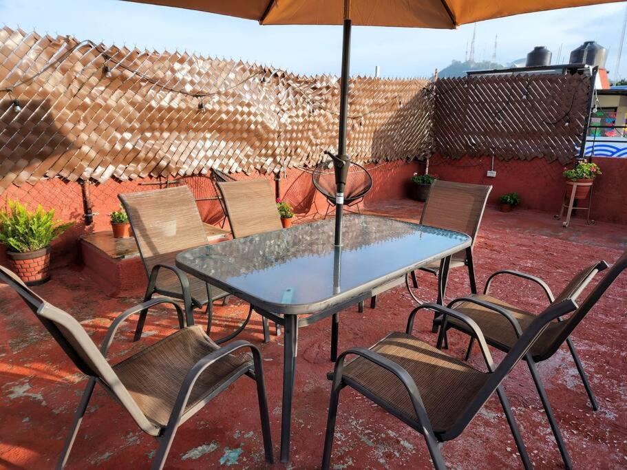 roof