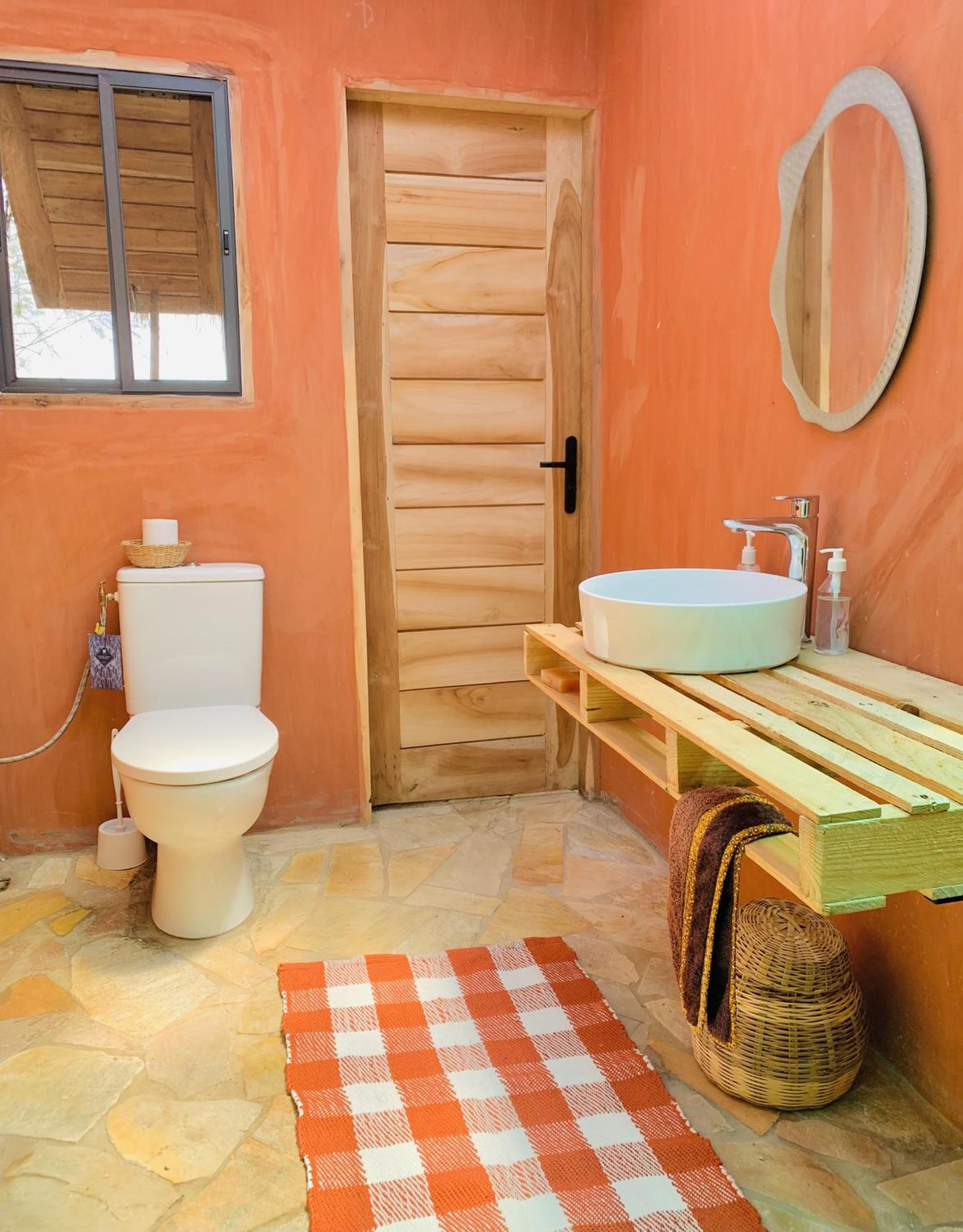 Glamping Lakeview Ouidah