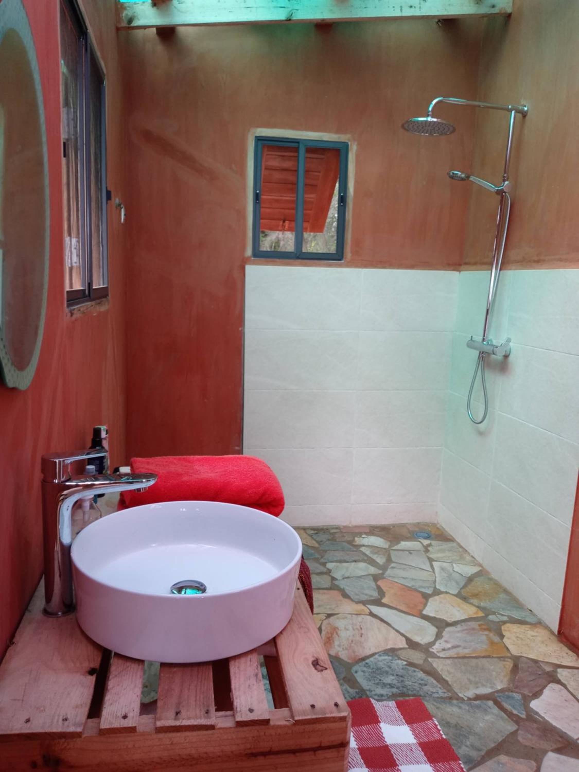 Glamping Lakeview Ouidah