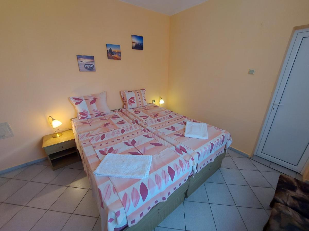 Guest House Nikolovi