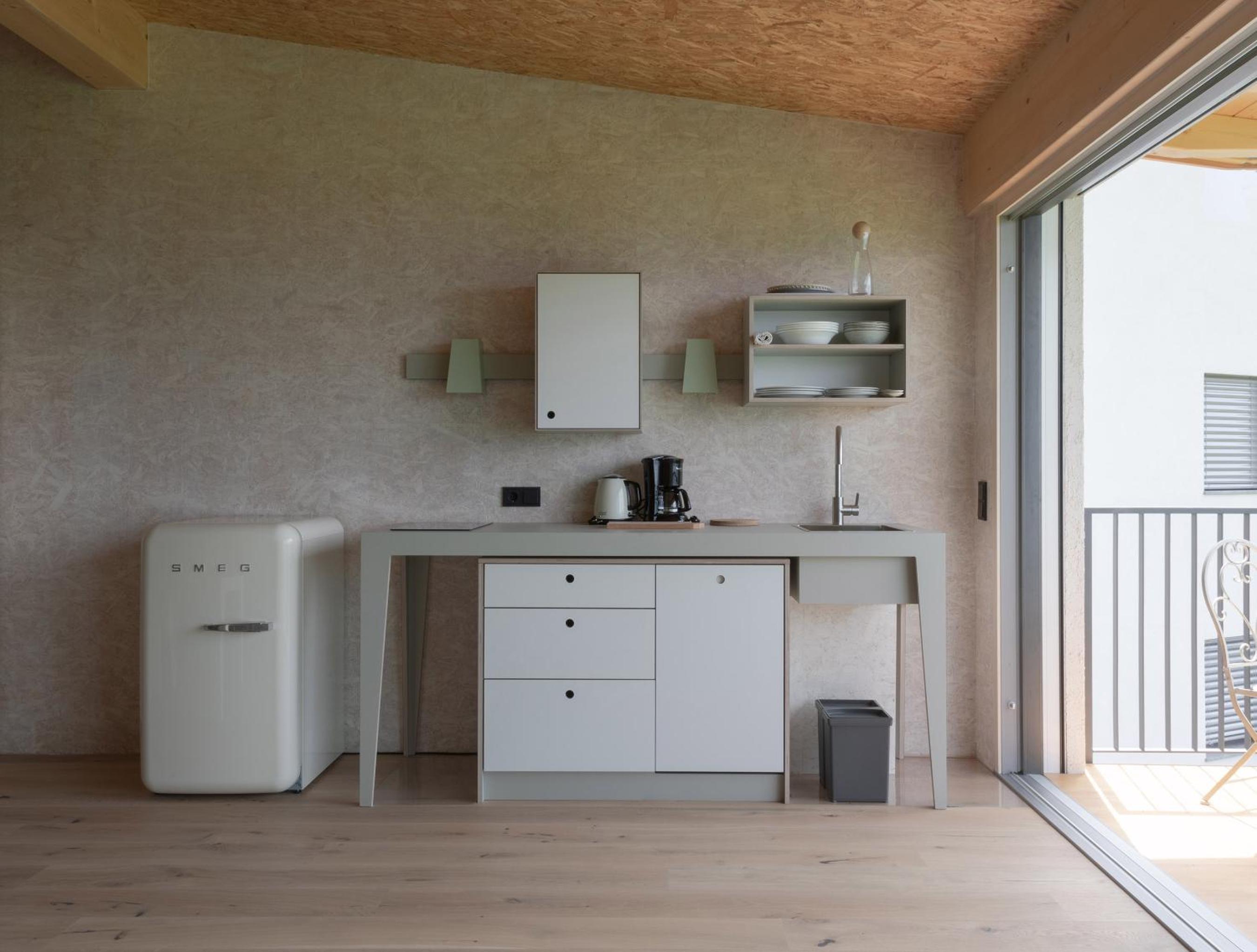 Das Baumhaus view 5